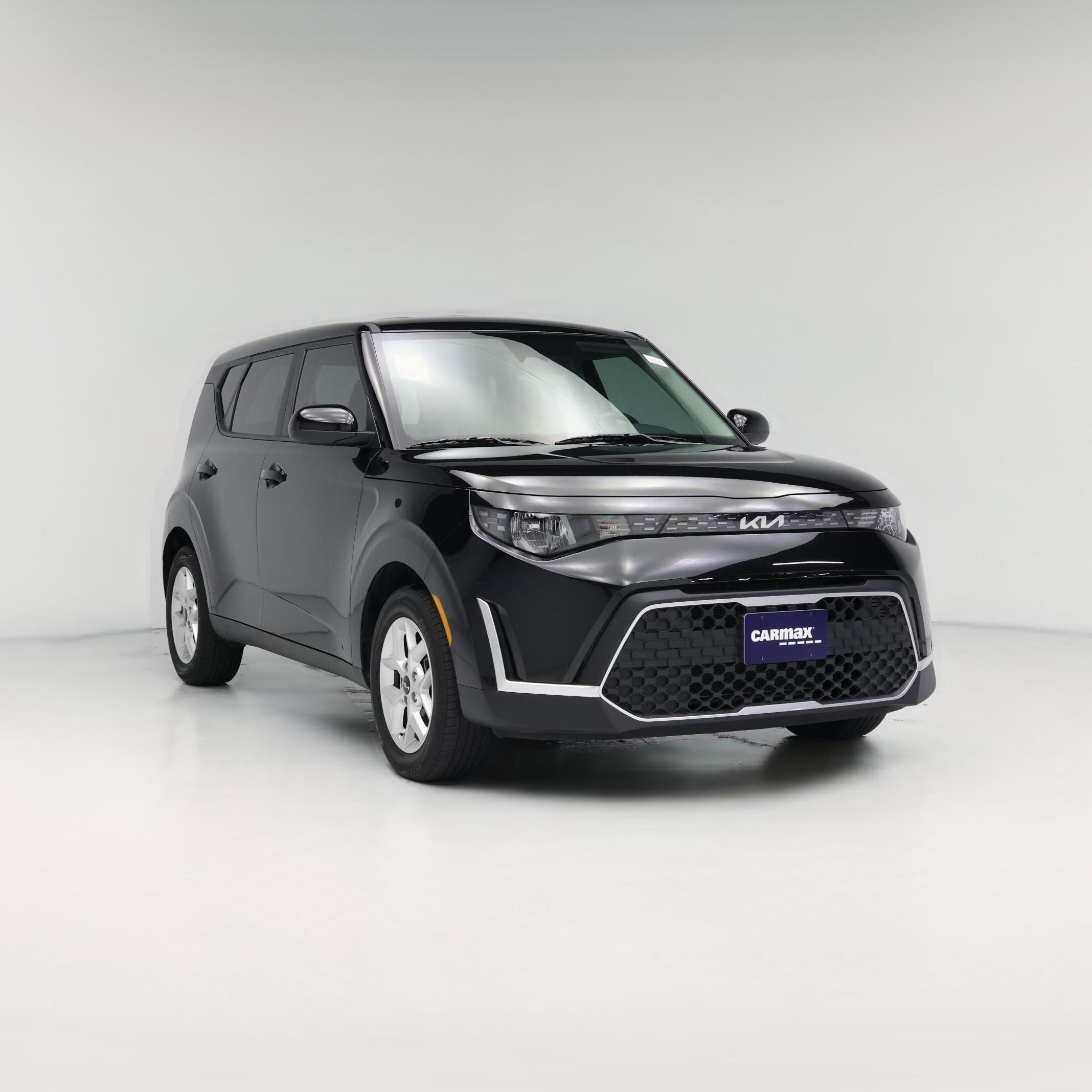 2025 Kia Soul