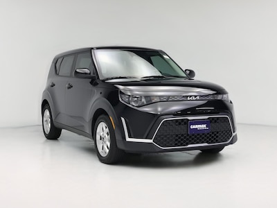 2025 Kia Soul EX
