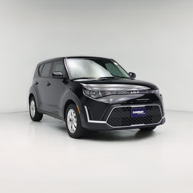 2025 Kia Soul EX