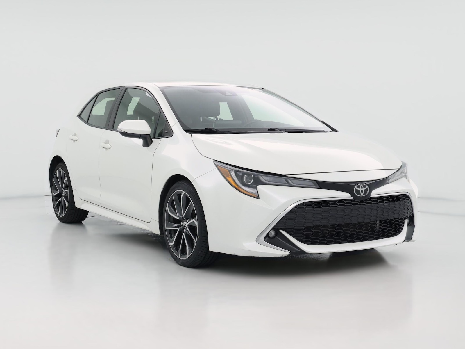 2019 Toyota Corolla Hatchback