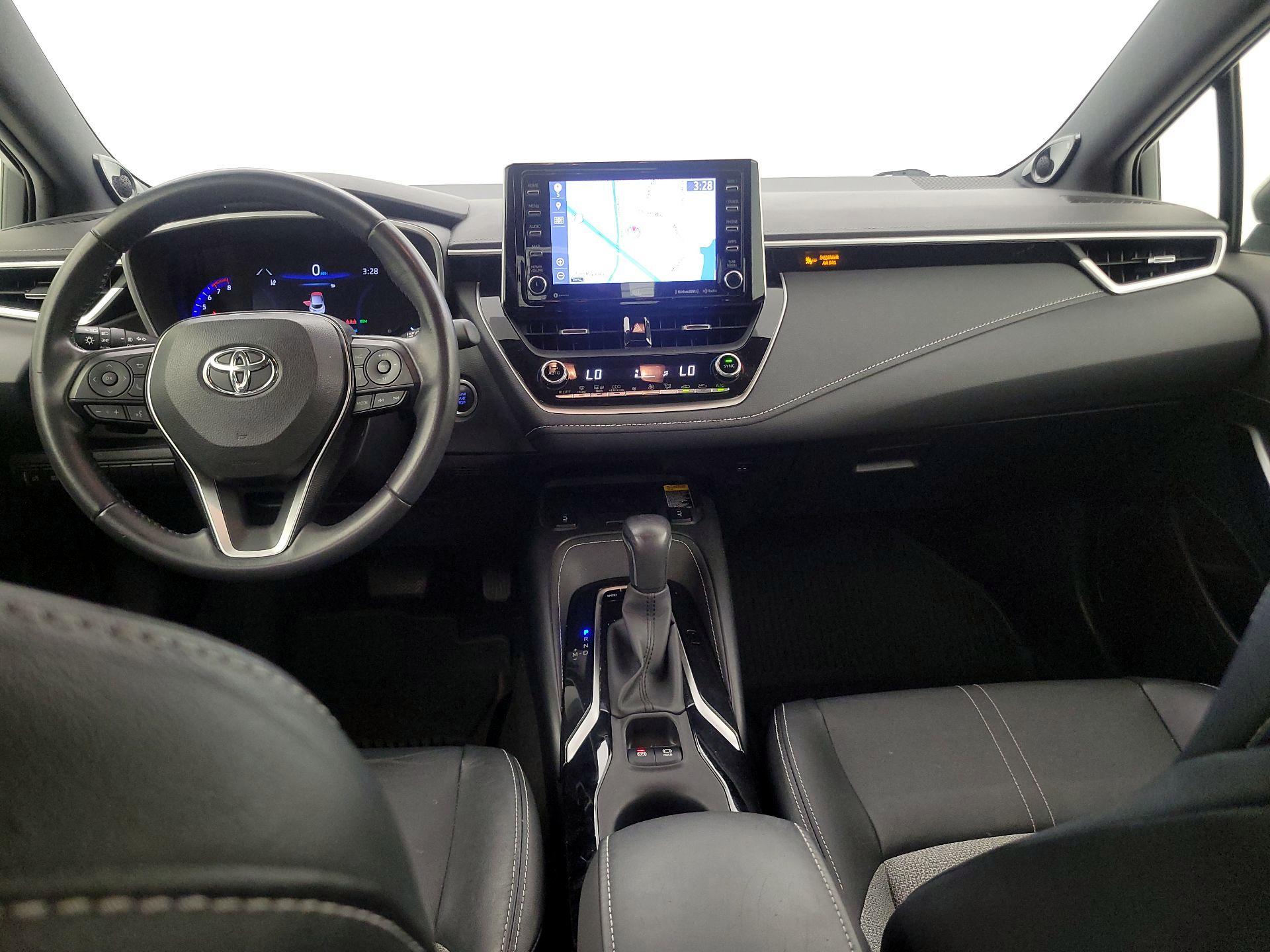 Thumbnail: 2019 Toyota Corolla - 9