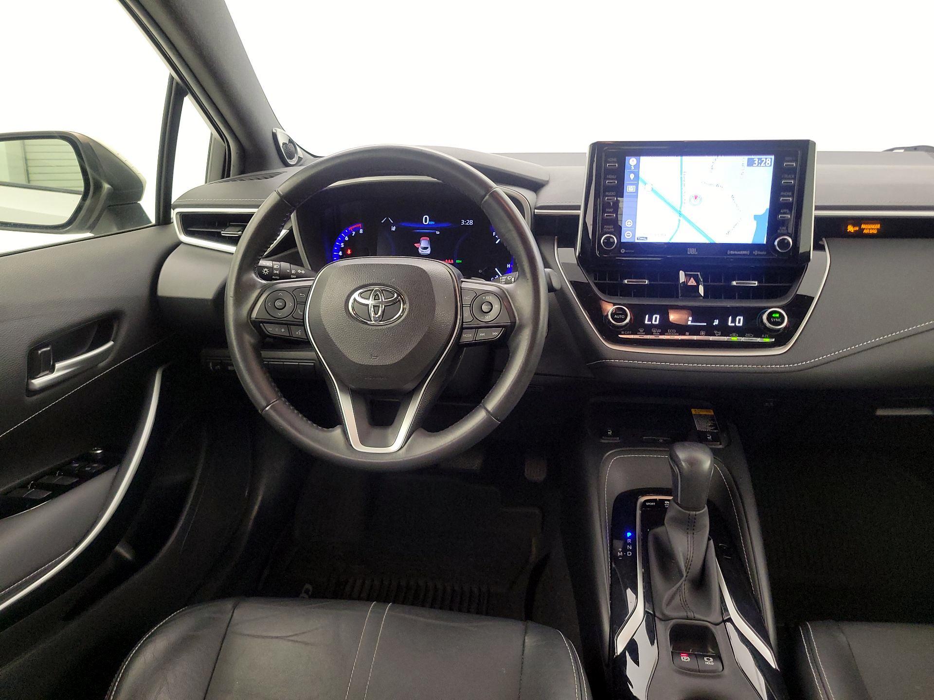 Thumbnail: 2019 Toyota Corolla - 10