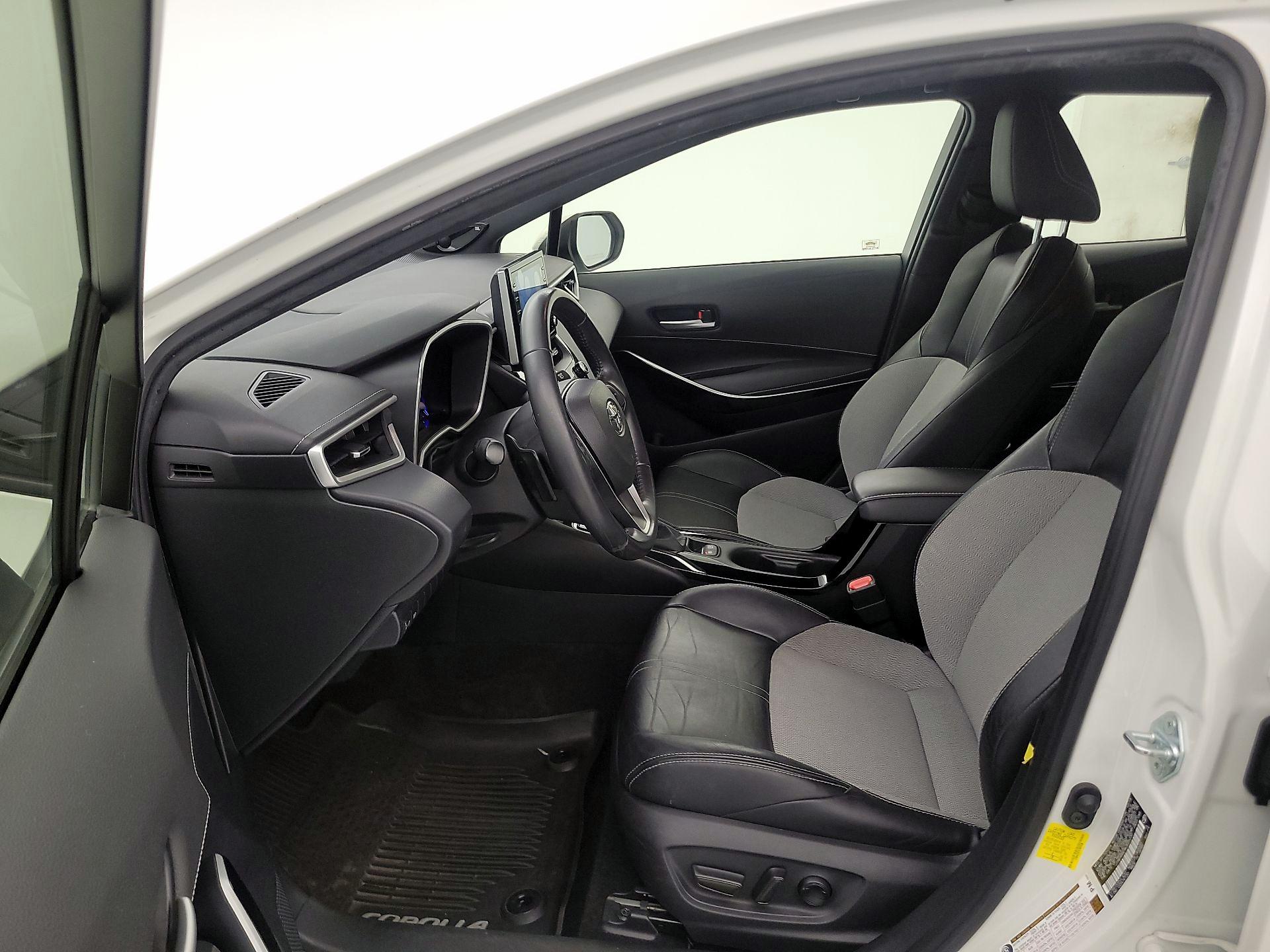 Thumbnail: 2019 Toyota Corolla - 11