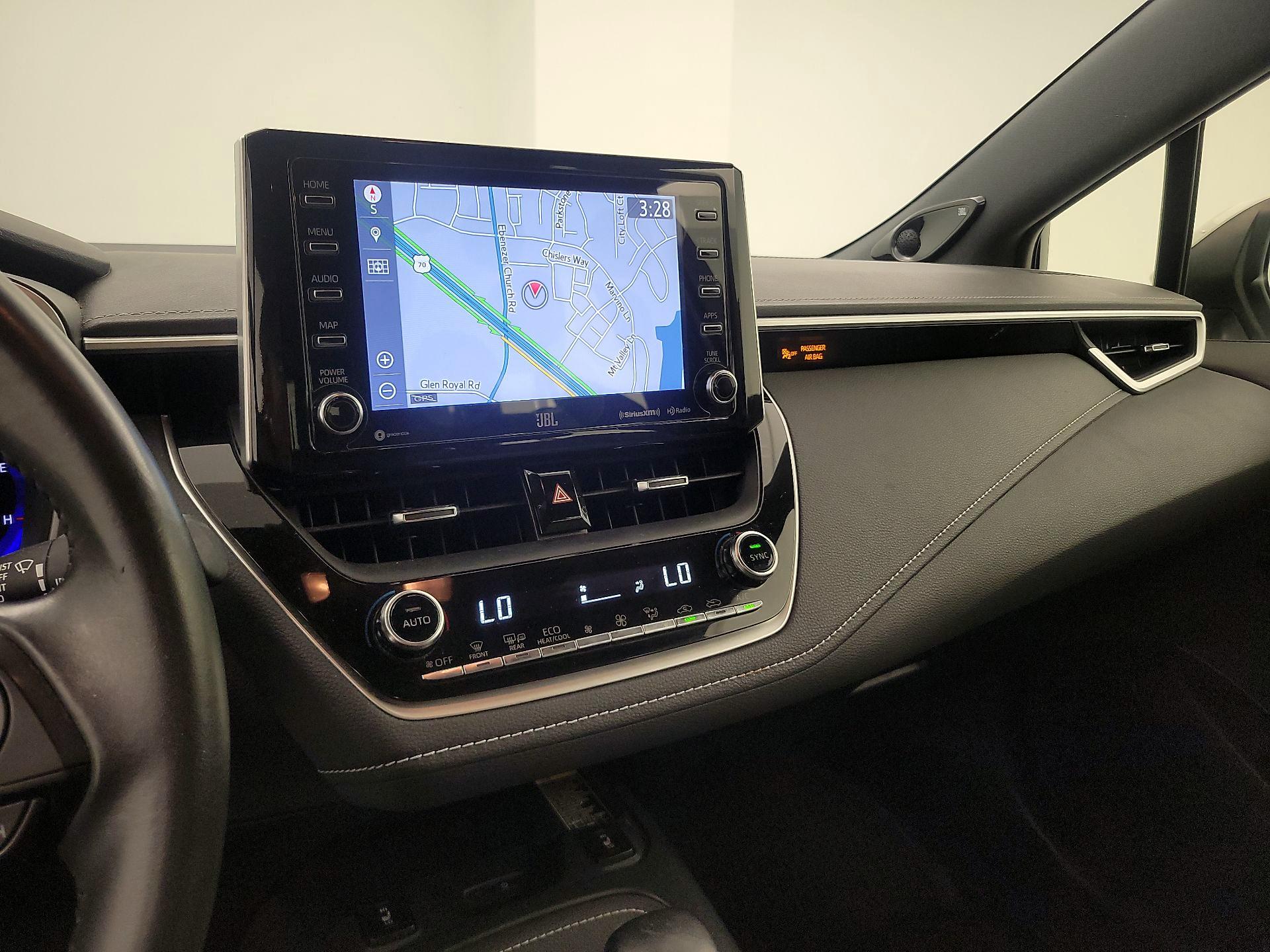 Thumbnail: 2019 Toyota Corolla - 14