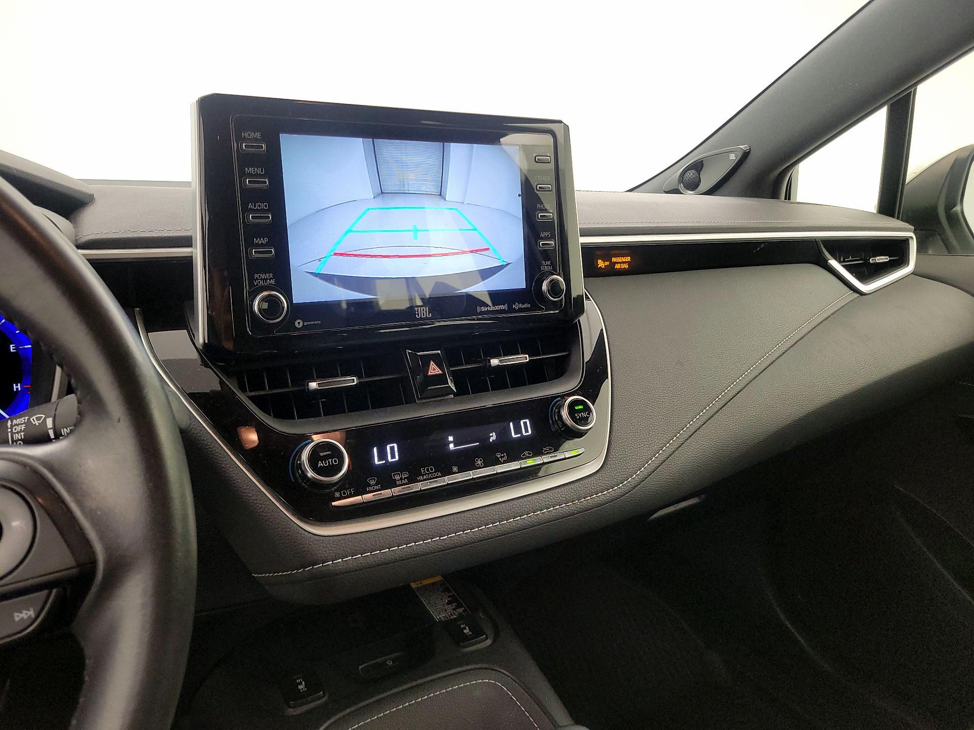 Thumbnail: 2019 Toyota Corolla - 15