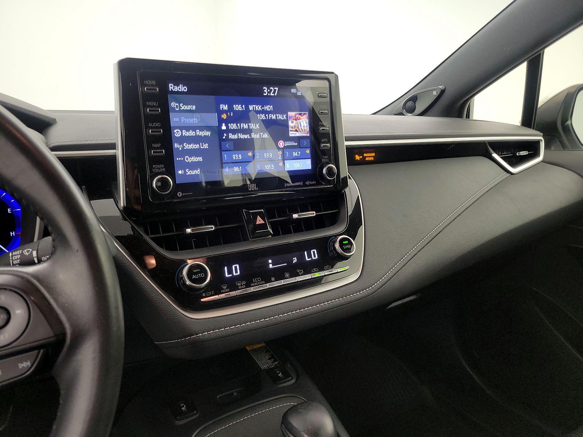 Thumbnail: 2019 Toyota Corolla - 16