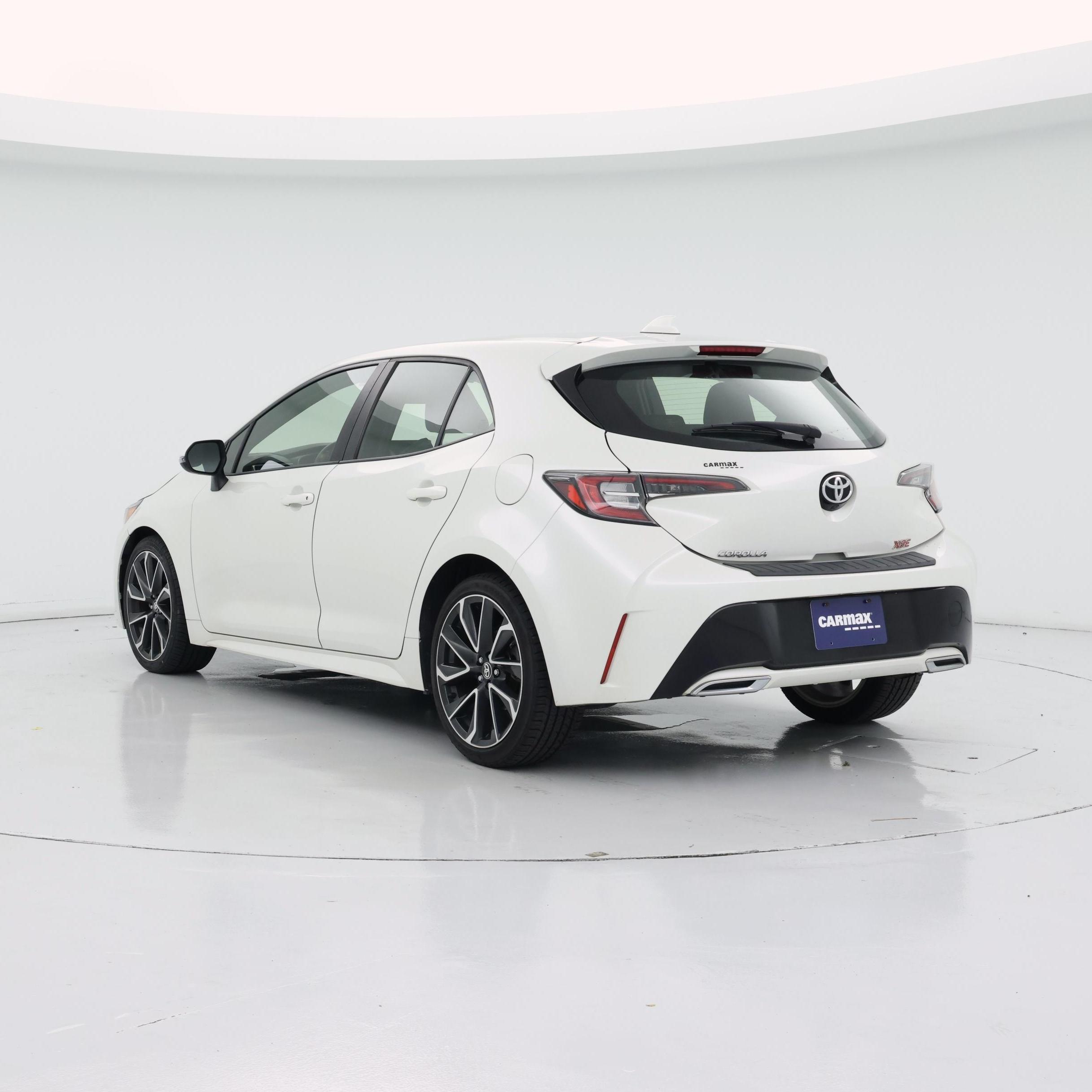 Thumbnail: 2019 Toyota Corolla - 2