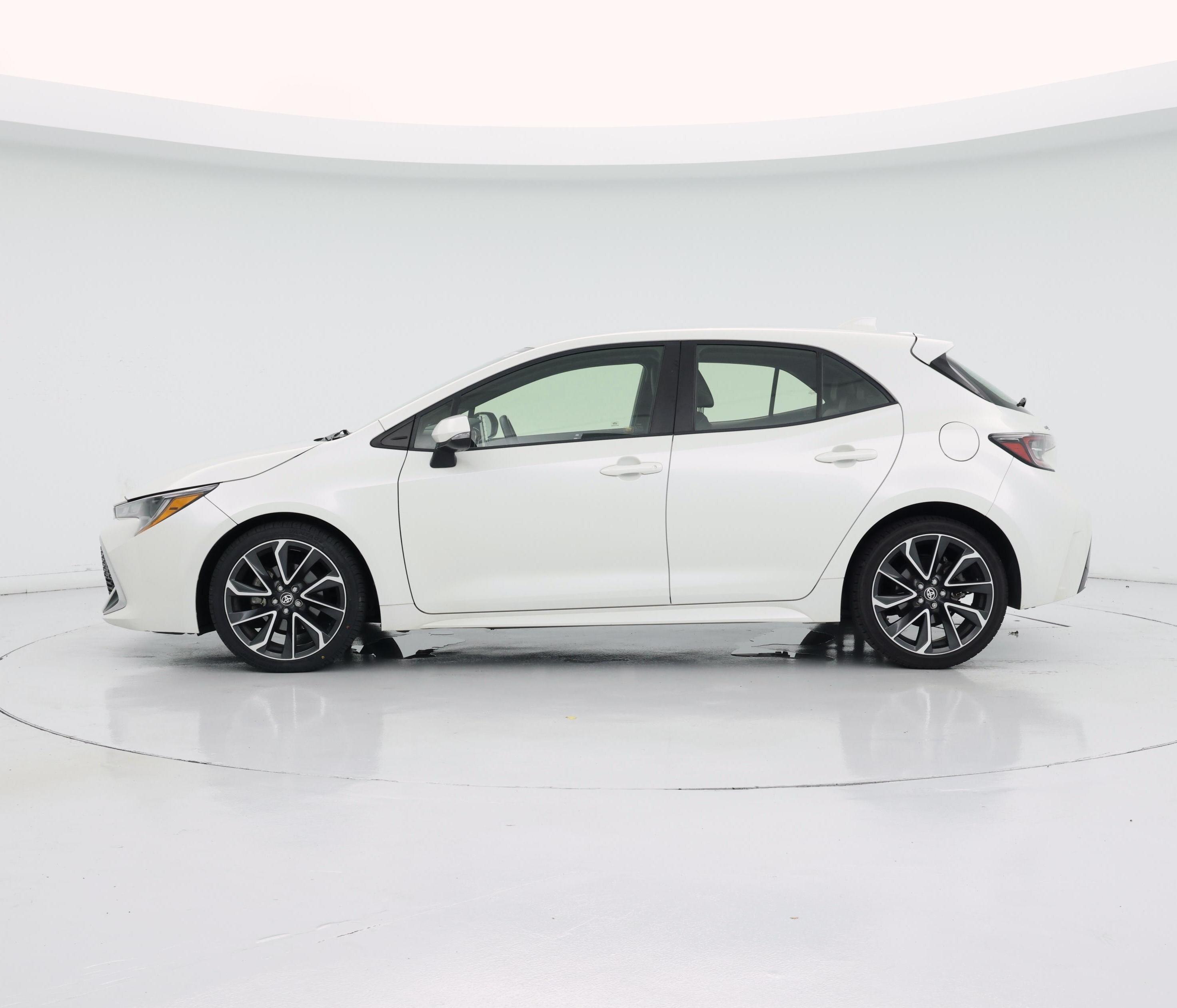 Thumbnail: 2019 Toyota Corolla - 3