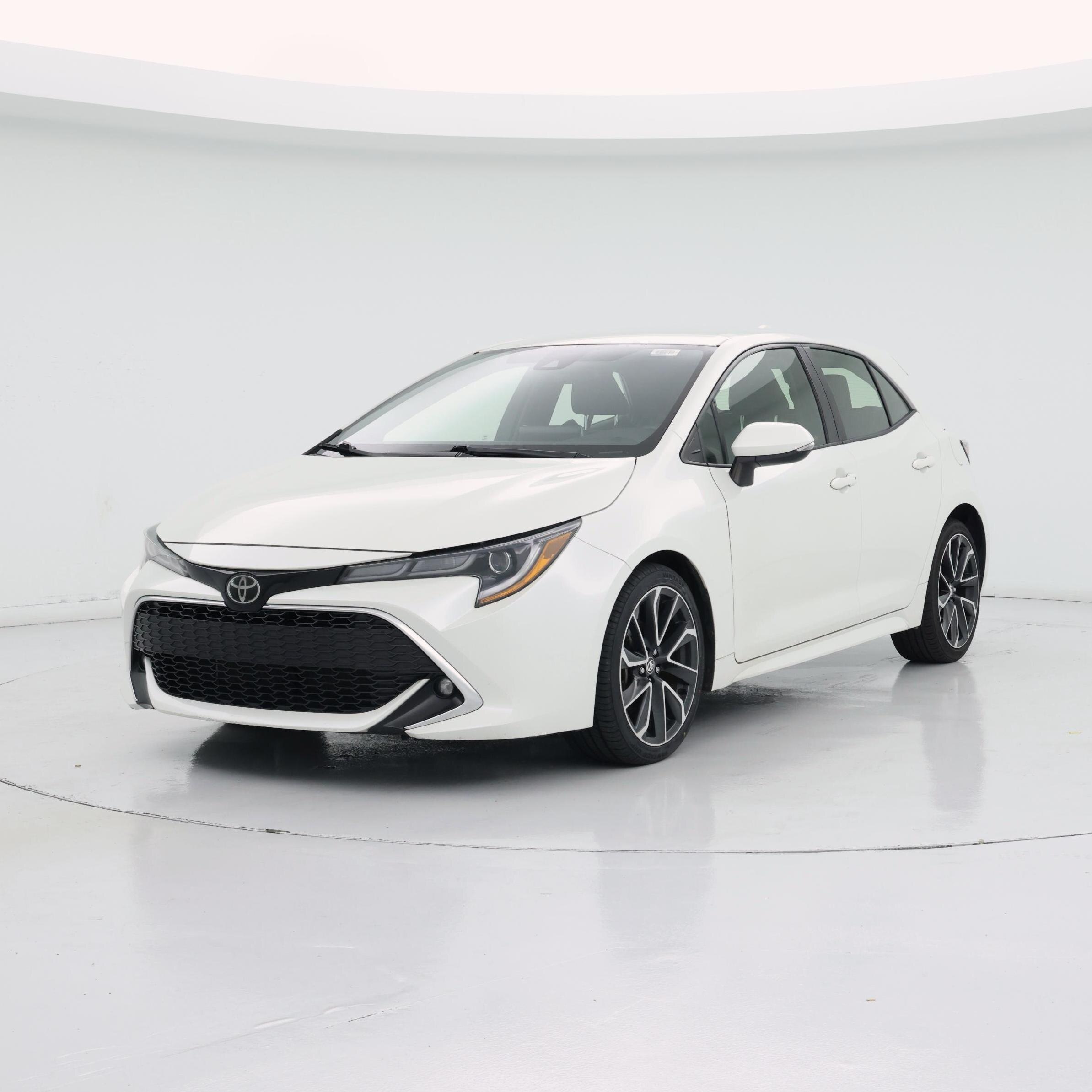 Thumbnail: 2019 Toyota Corolla - 4