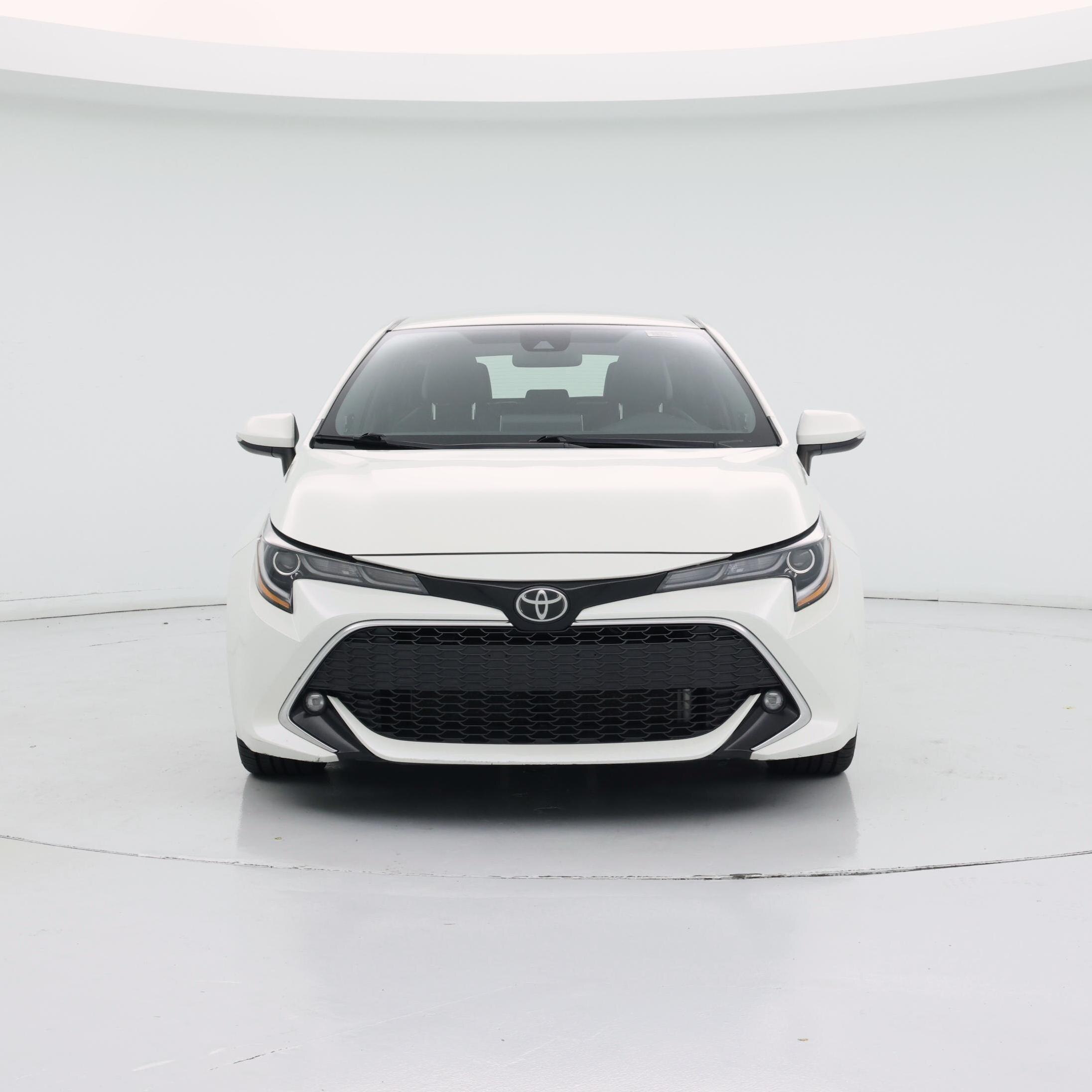 Thumbnail: 2019 Toyota Corolla - 5