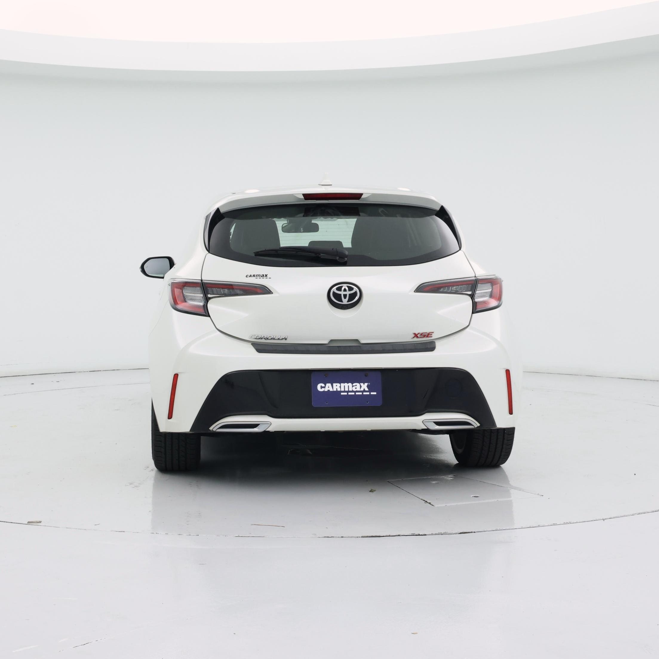 Thumbnail: 2019 Toyota Corolla - 6