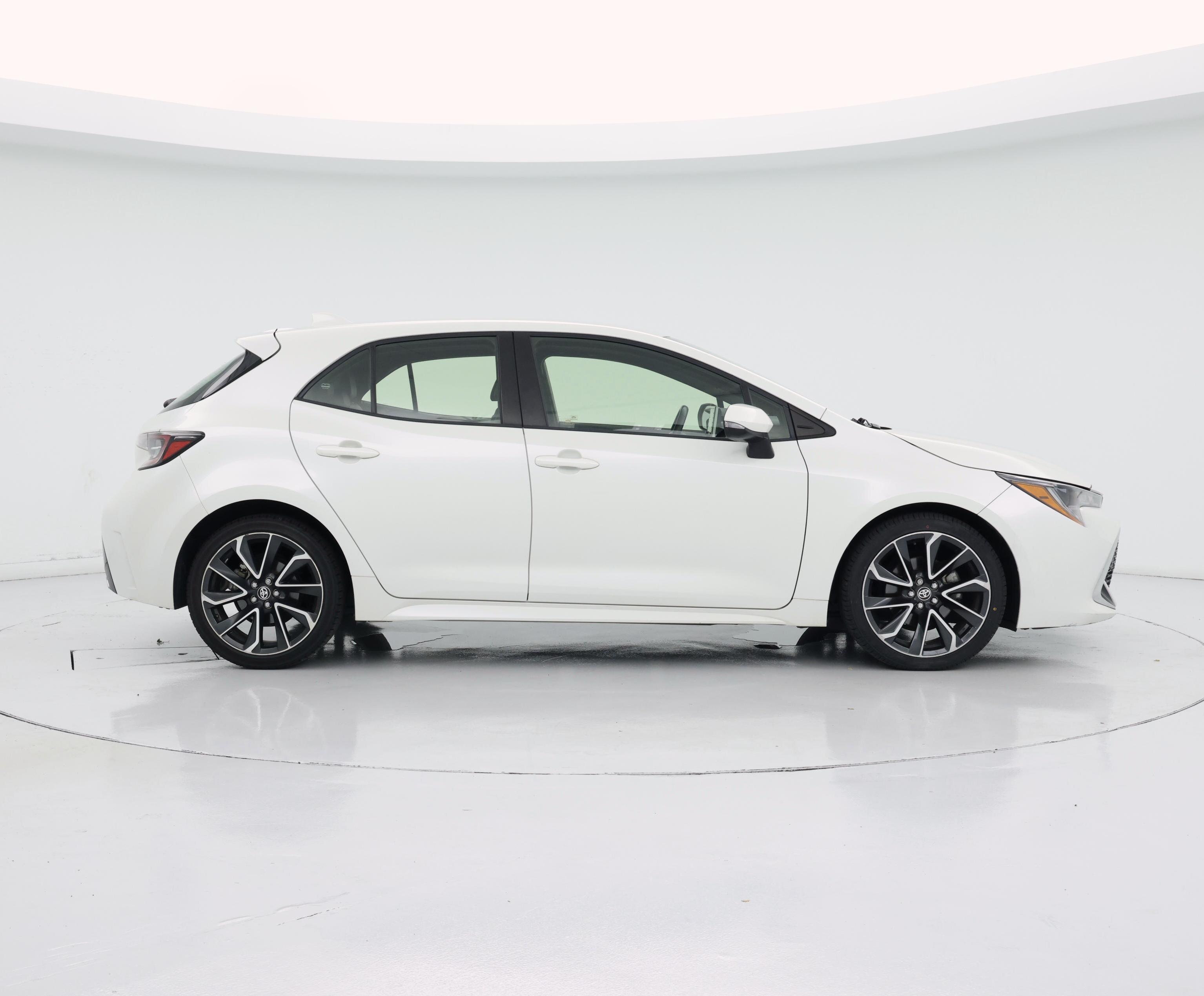 Thumbnail: 2019 Toyota Corolla - 7