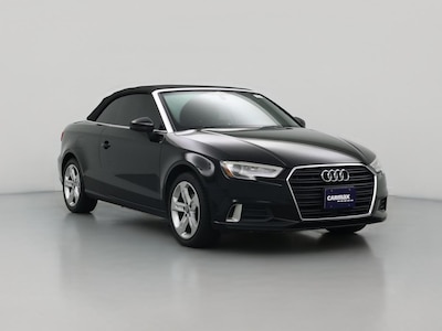 2017 Audi A3 Premium
