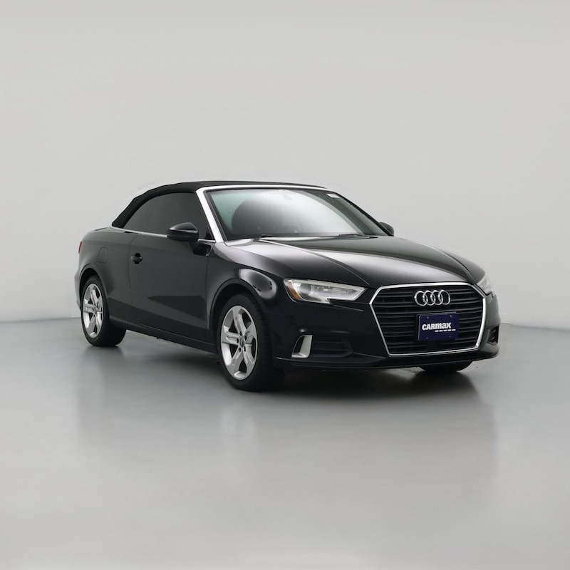 2017 Audi A3 Premium