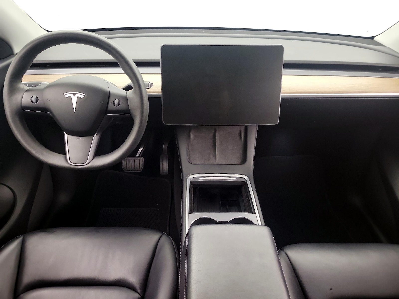 Navigation System