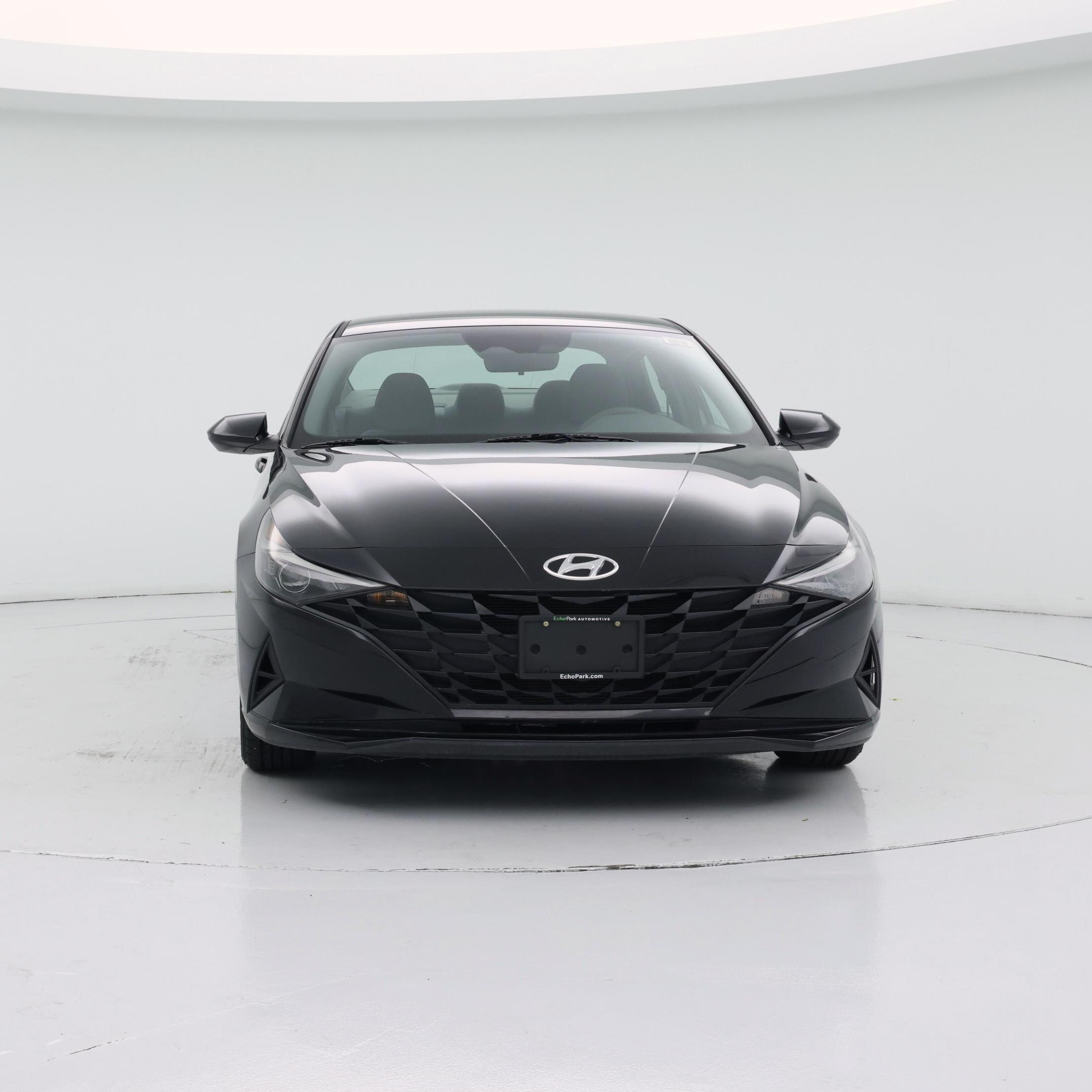 Thumbnail: 2021 Hyundai Elantra - 5