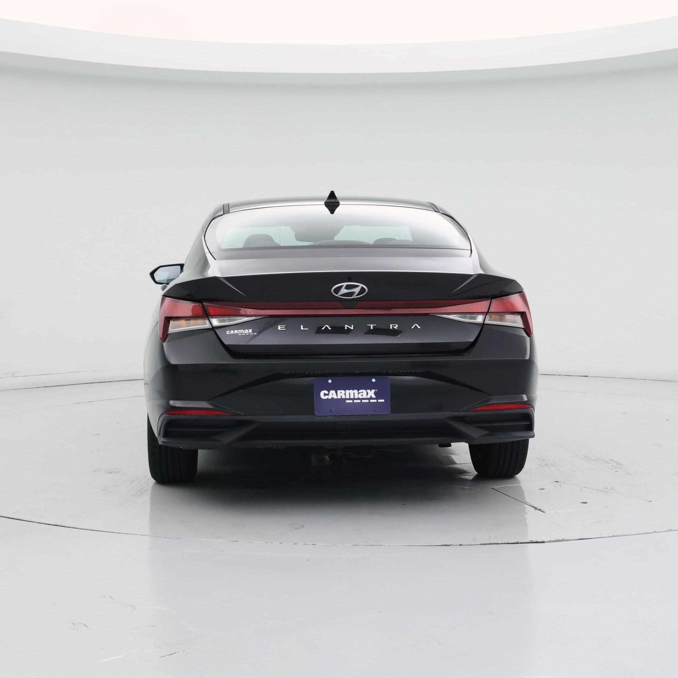 Thumbnail: 2021 Hyundai Elantra - 6