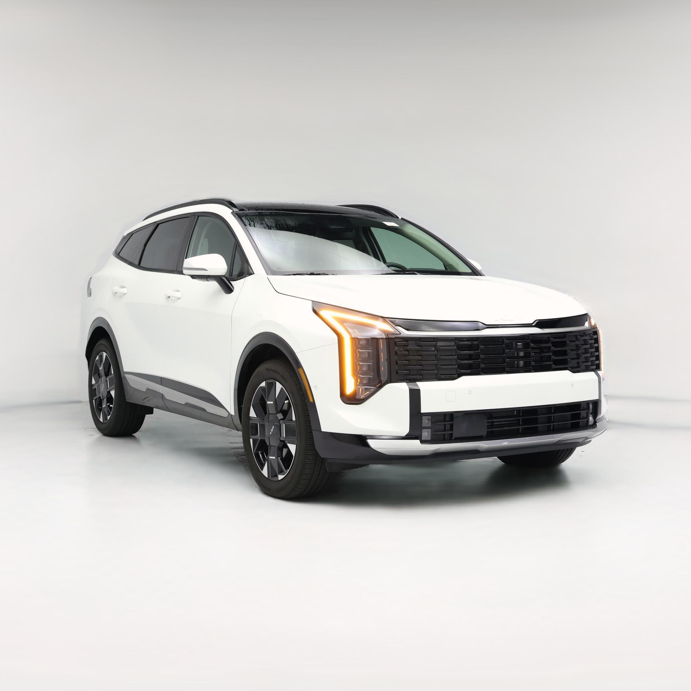 Thumbnail: 2026 Kia Sportage - 1