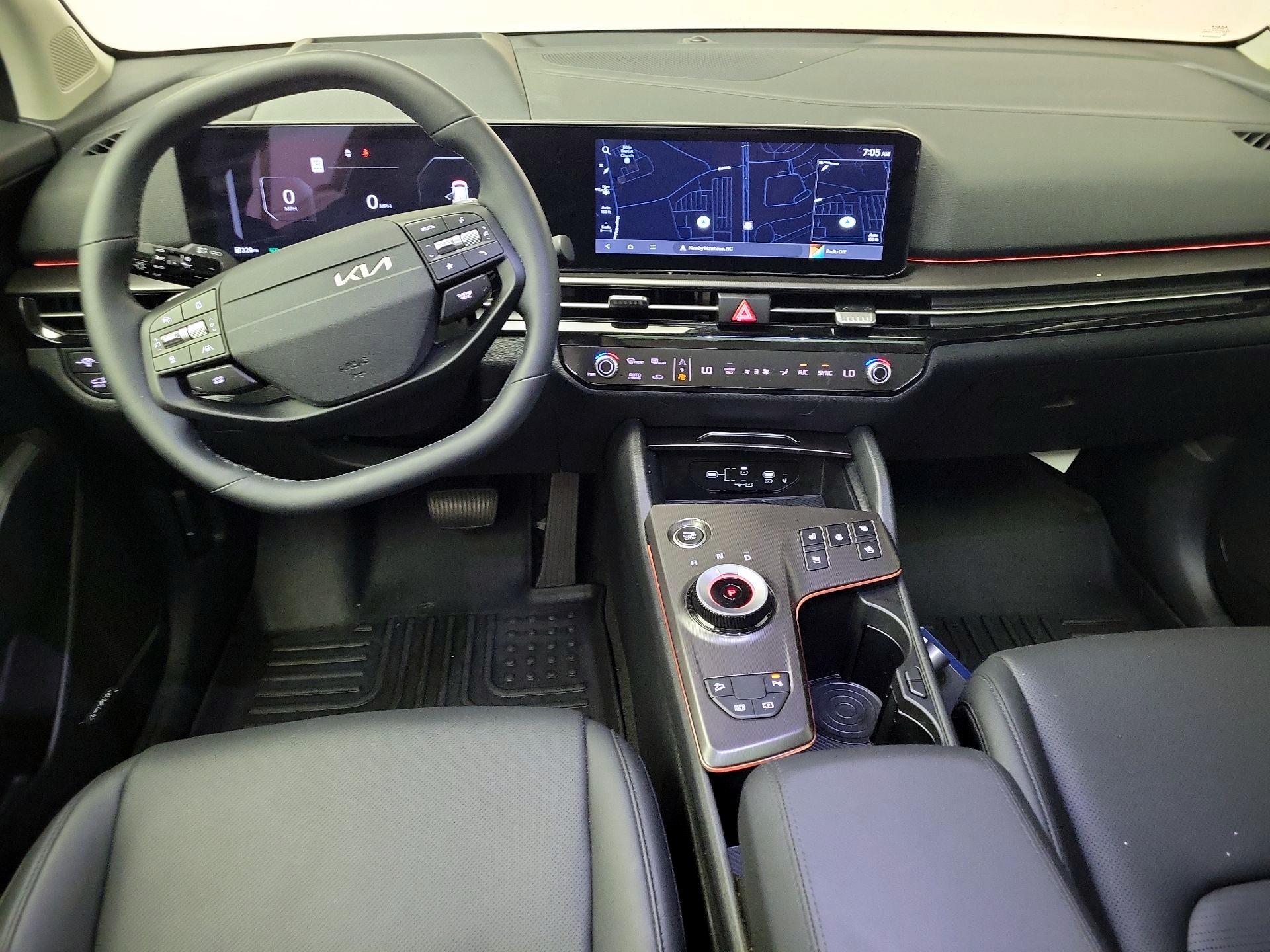 Thumbnail: 2026 Kia Sportage - 9