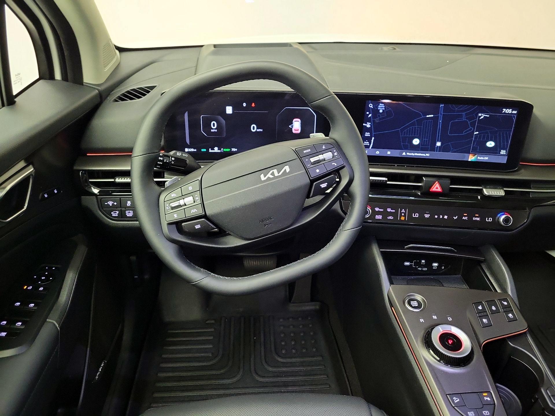 Thumbnail: 2026 Kia Sportage - 10