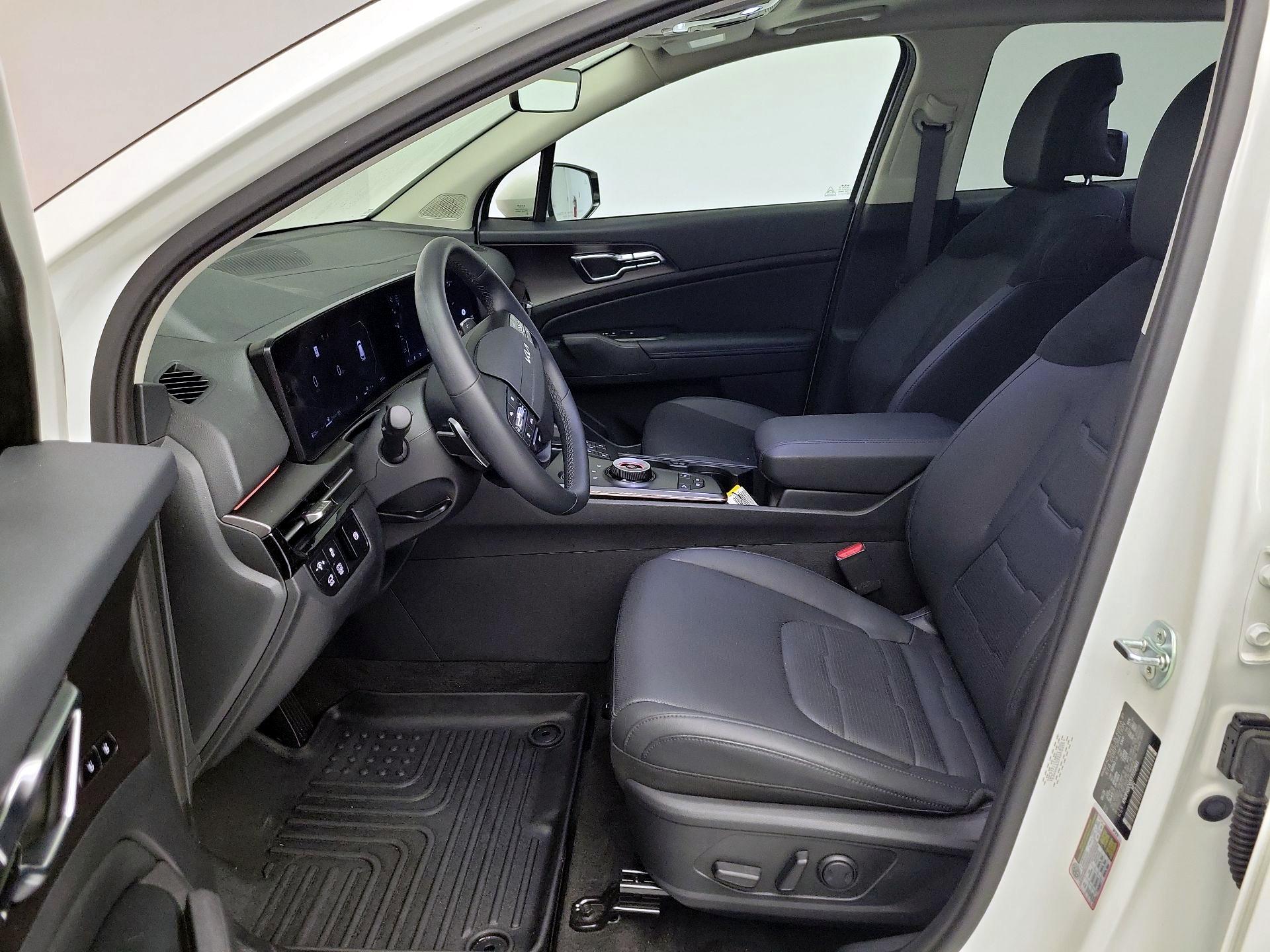 Thumbnail: 2026 Kia Sportage - 11