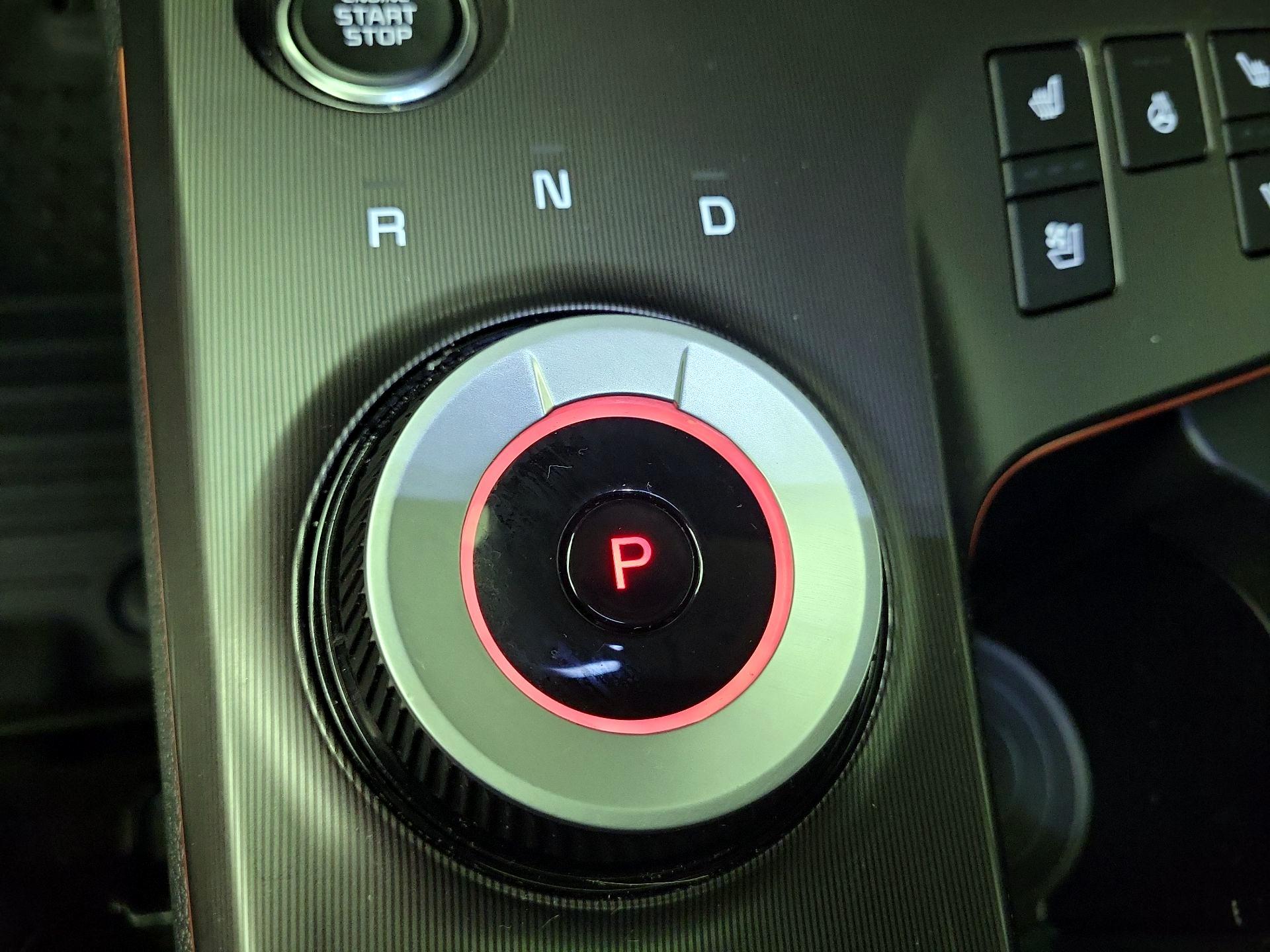 Thumbnail: 2026 Kia Sportage - 18