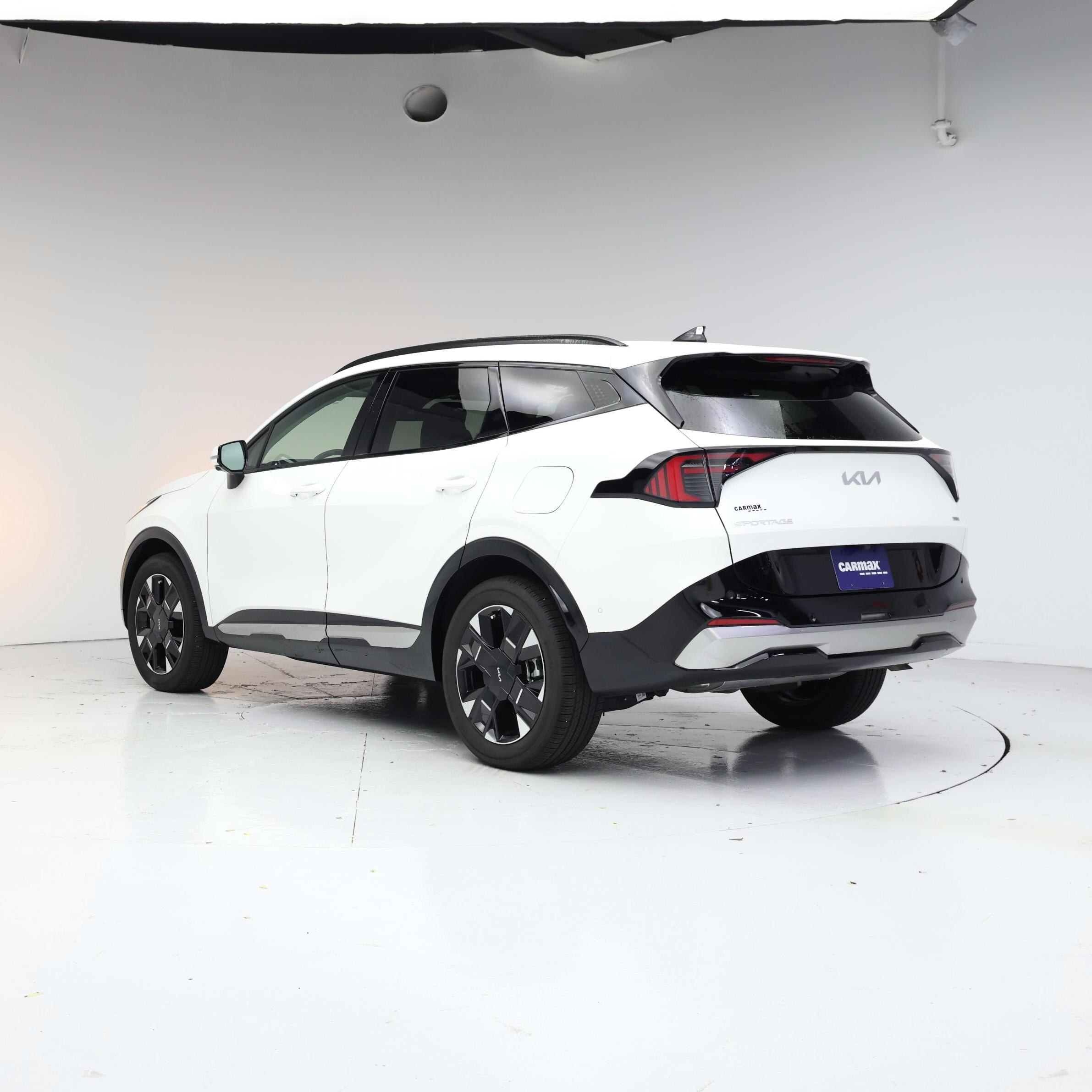 Thumbnail: 2026 Kia Sportage - 2