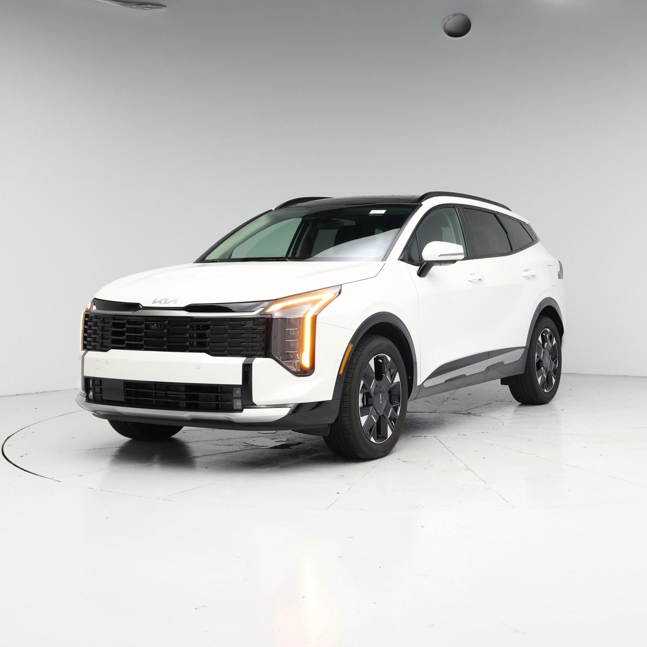 Thumbnail: 2026 Kia Sportage - 4