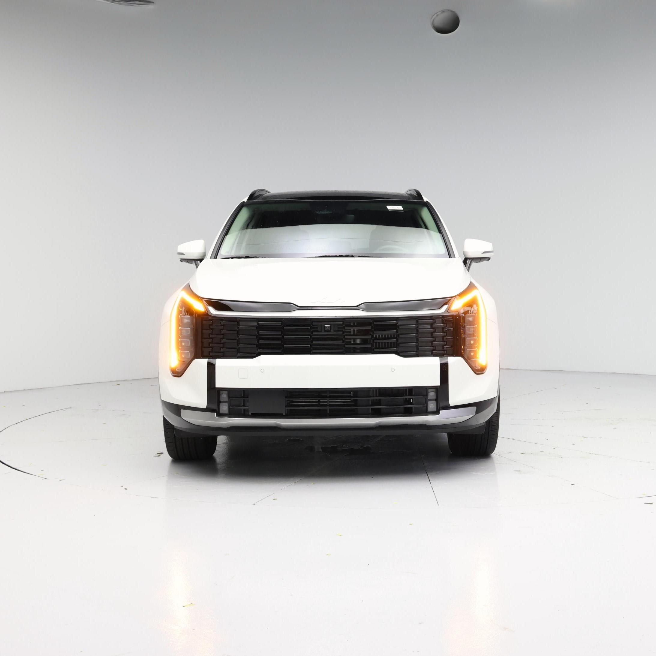 Thumbnail: 2026 Kia Sportage - 5