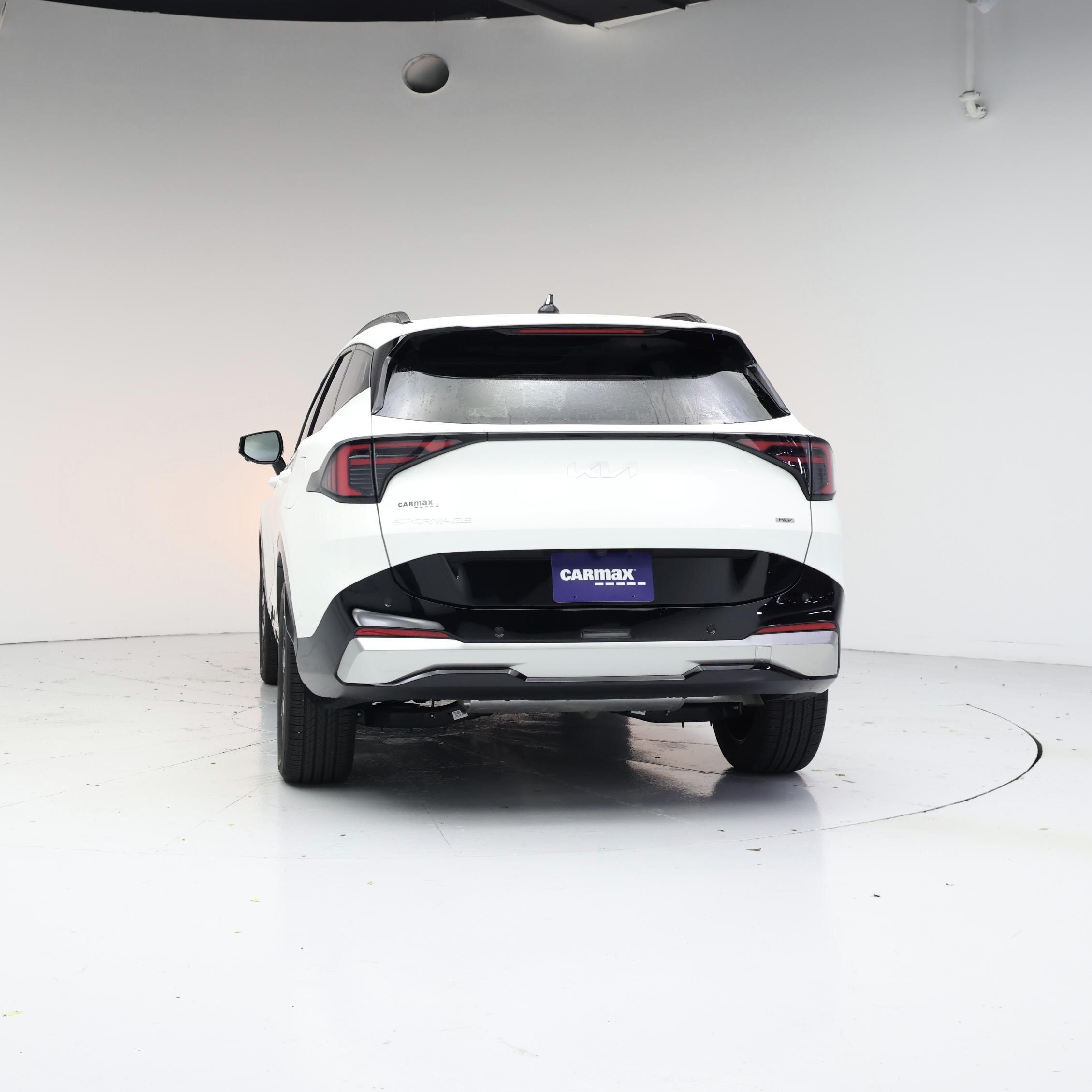 Thumbnail: 2026 Kia Sportage - 6