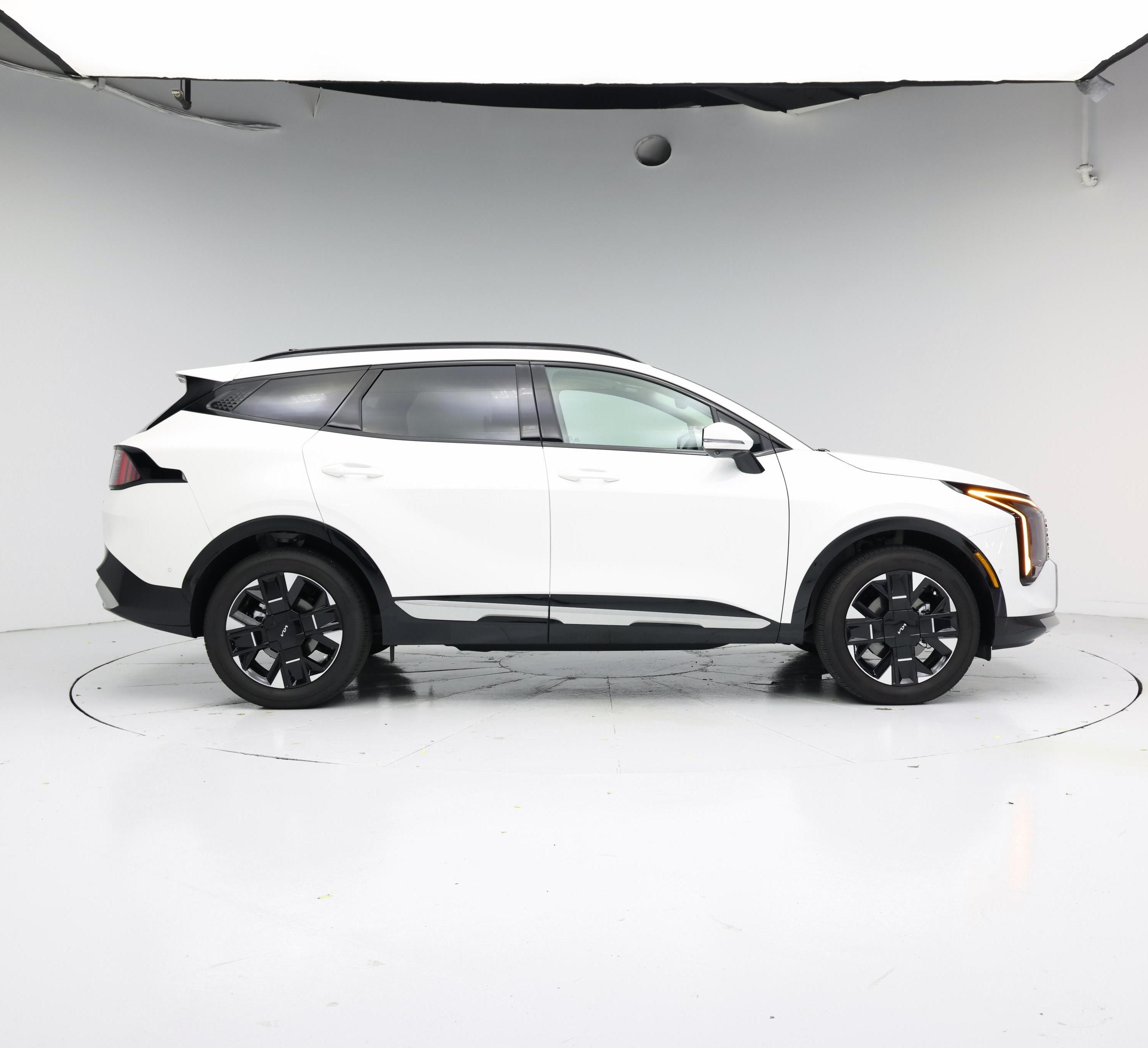Thumbnail: 2026 Kia Sportage - 7