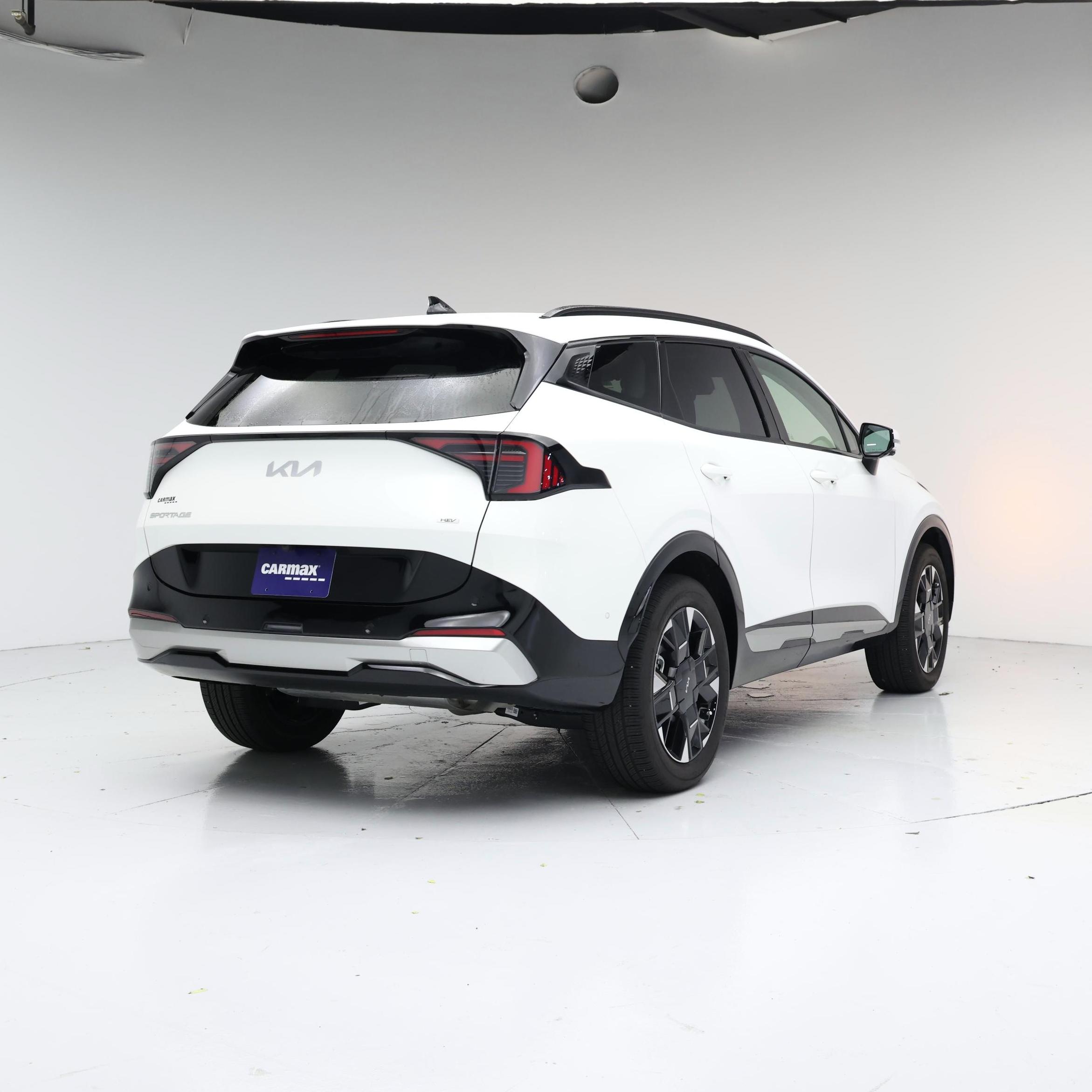 Thumbnail: 2026 Kia Sportage - 8