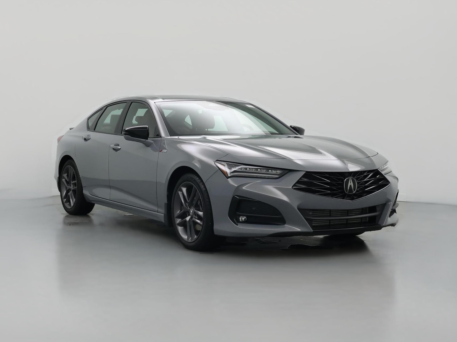 2025 Acura TLX