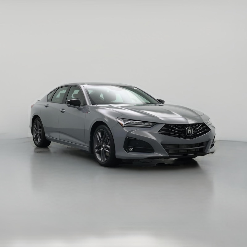2025 Acura TLX SH-AWD A-Spec