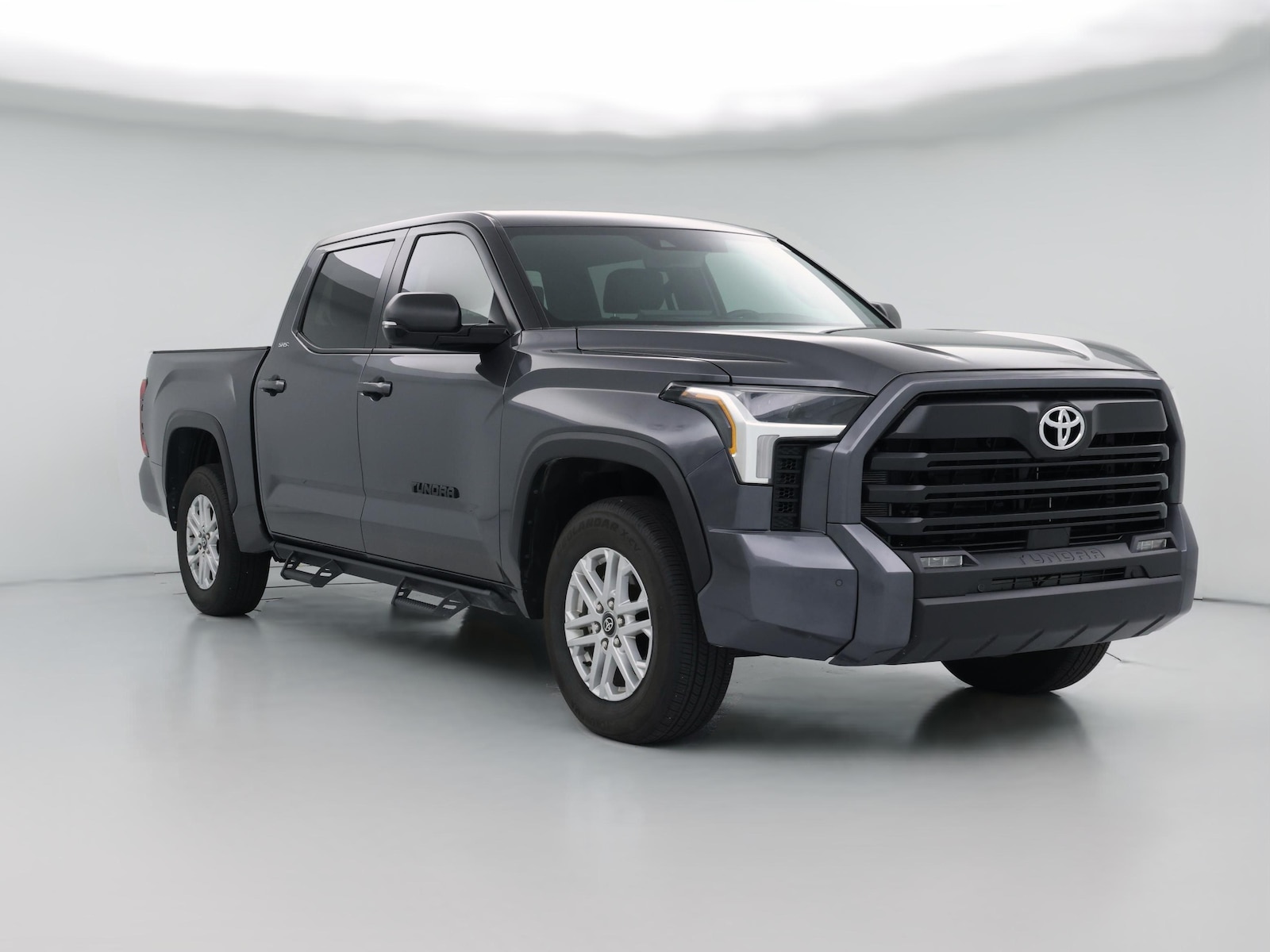 2026 Toyota Tundra 4WD