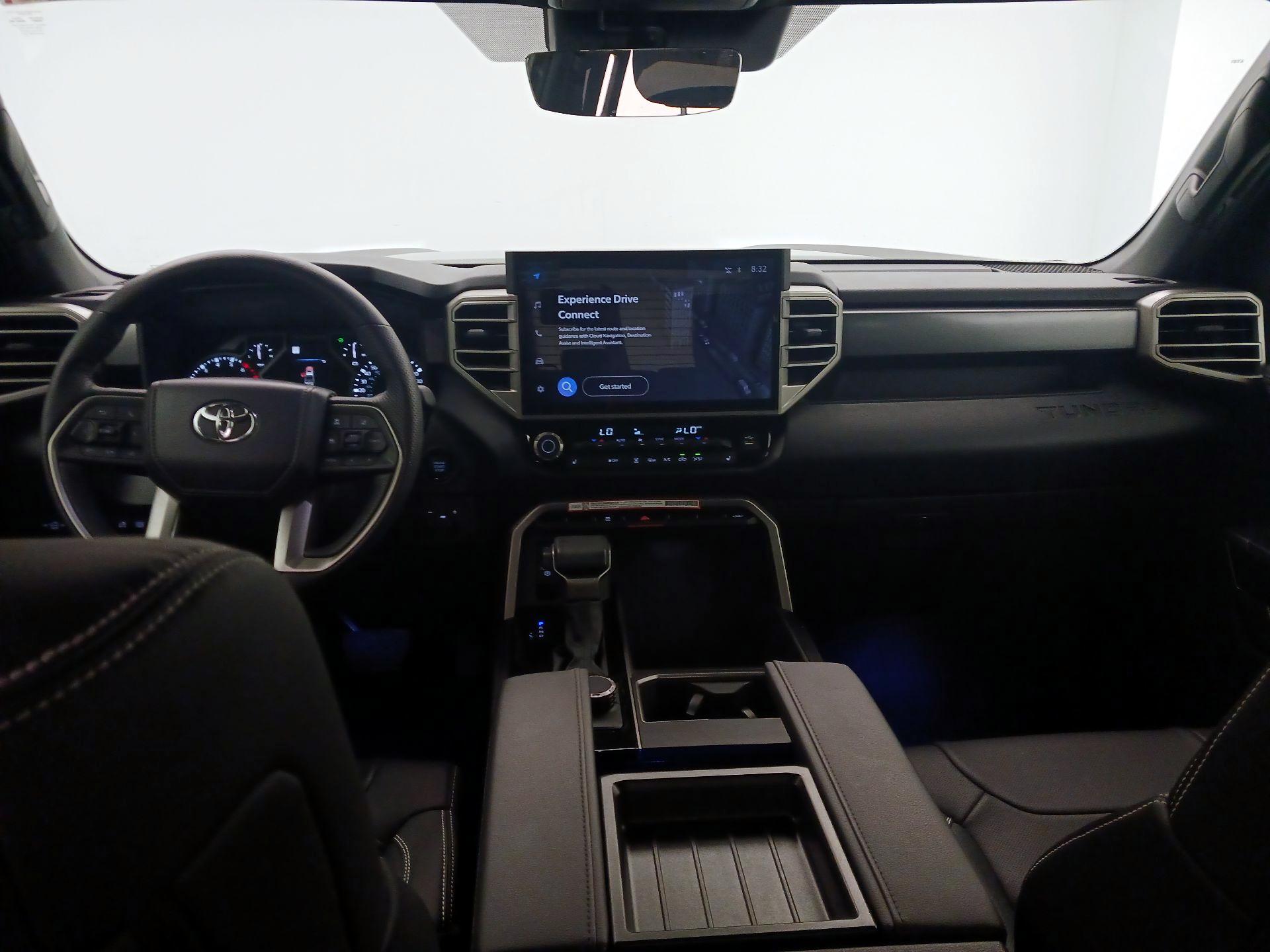 Thumbnail: 2026 Toyota Tundra - 9