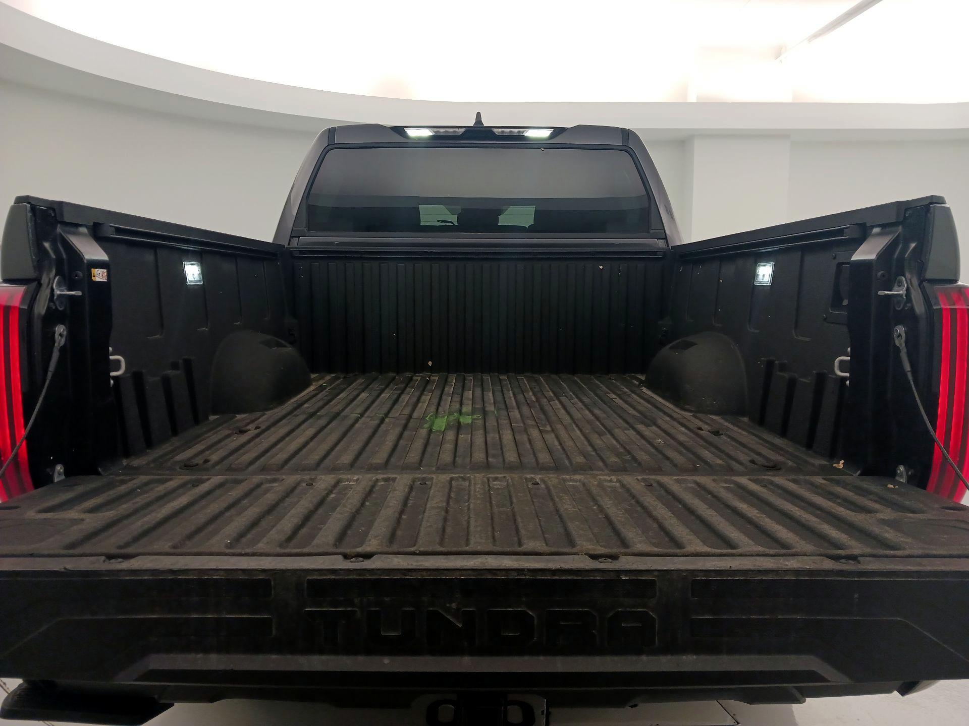 Thumbnail: 2026 Toyota Tundra - 20