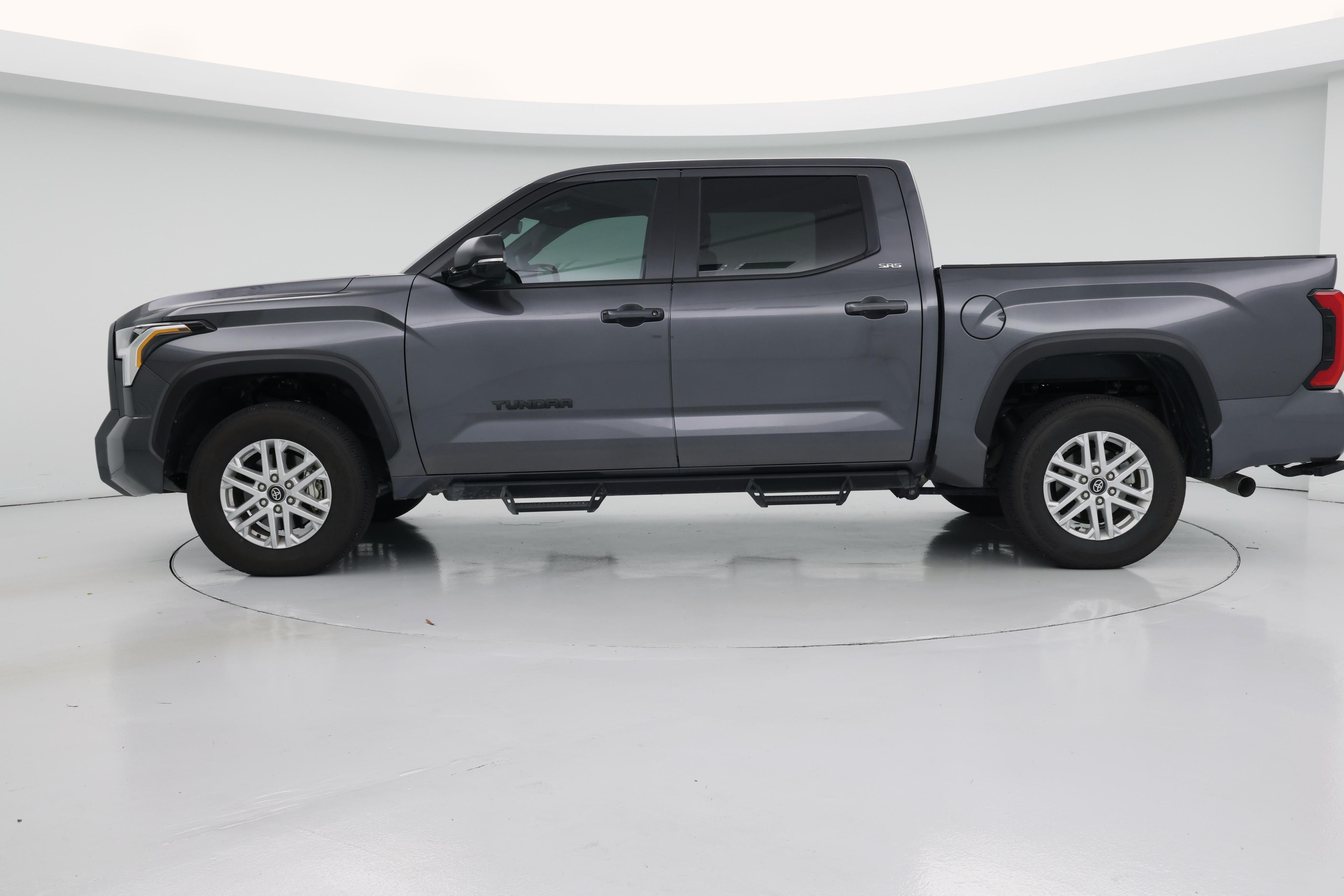 Thumbnail: 2026 Toyota Tundra - 3
