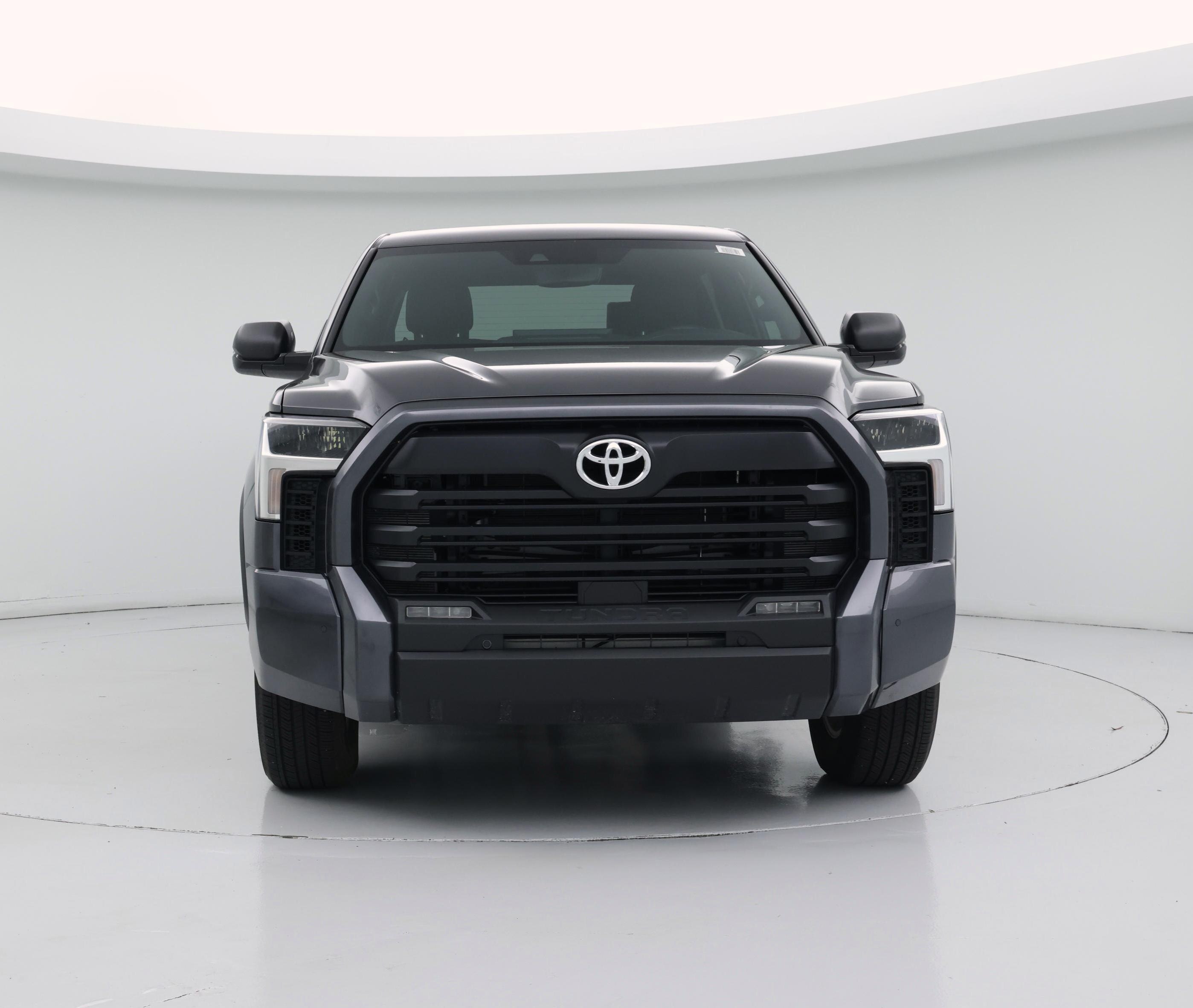 Thumbnail: 2026 Toyota Tundra - 5