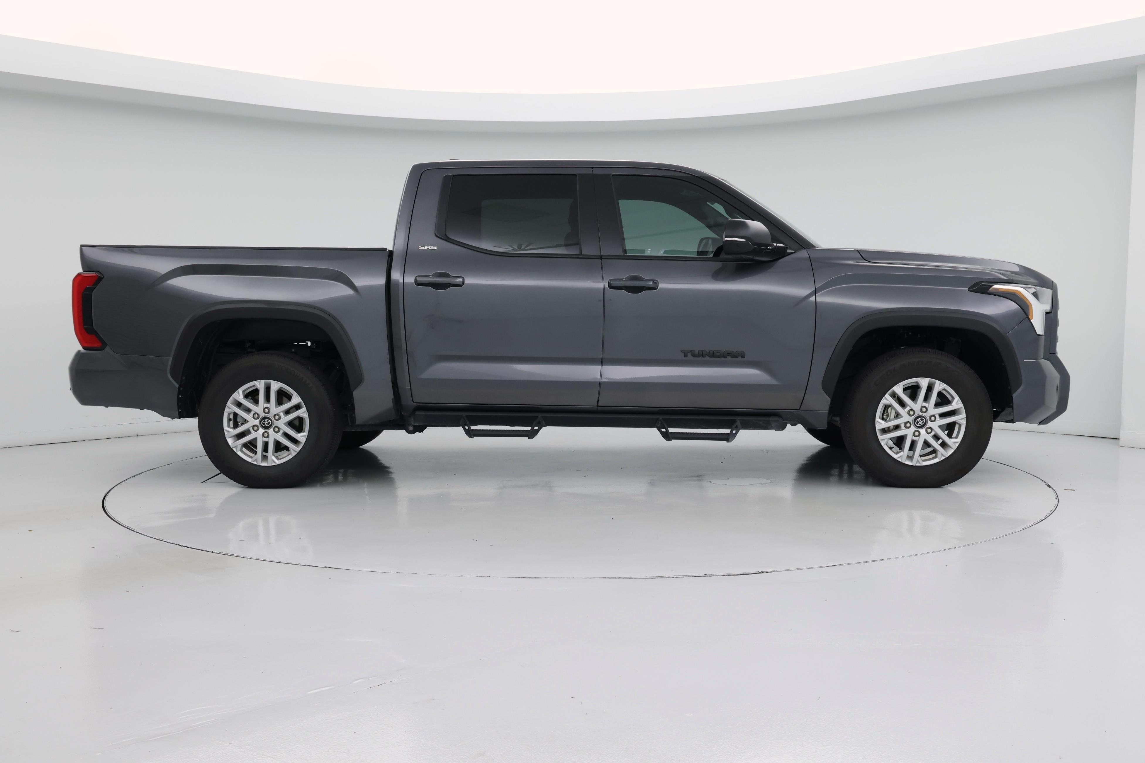 Thumbnail: 2026 Toyota Tundra - 7