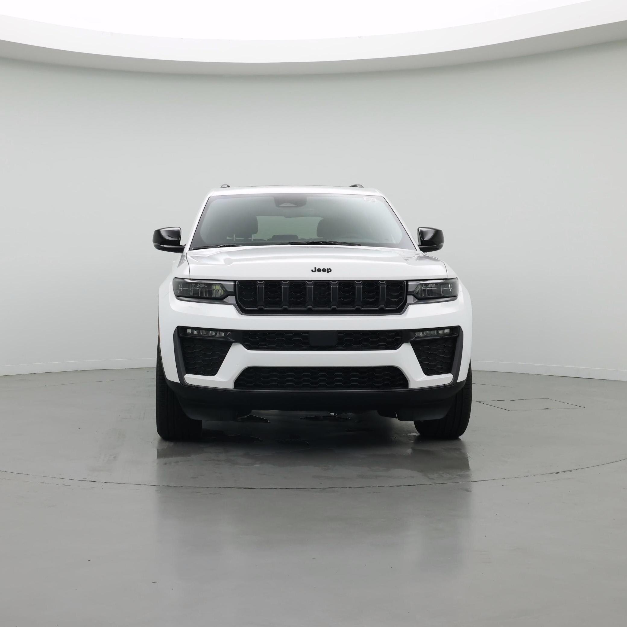 Thumbnail: 2026 Jeep Grand Cherokee - 5
