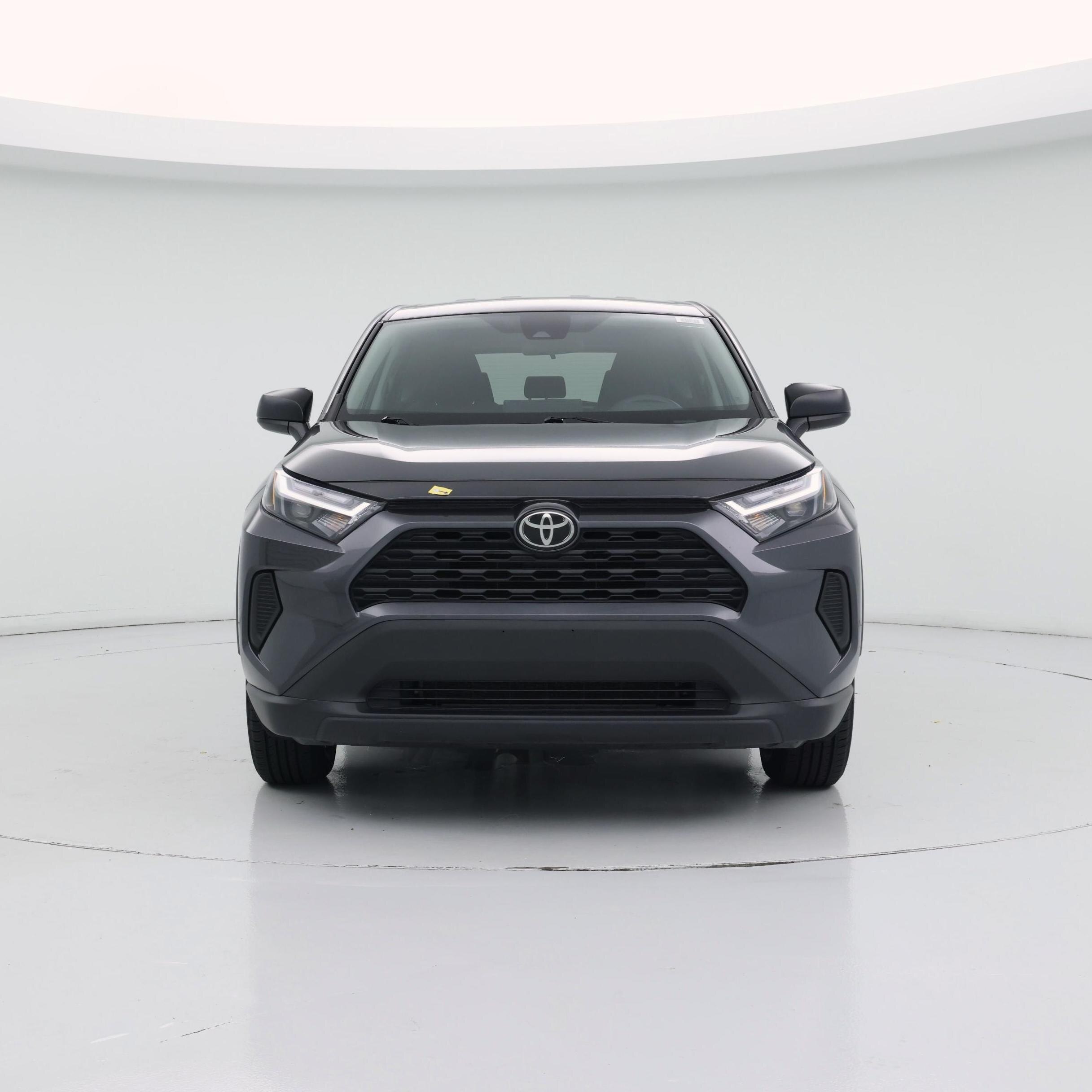 Thumbnail: 2023 Toyota RAV4 - 5