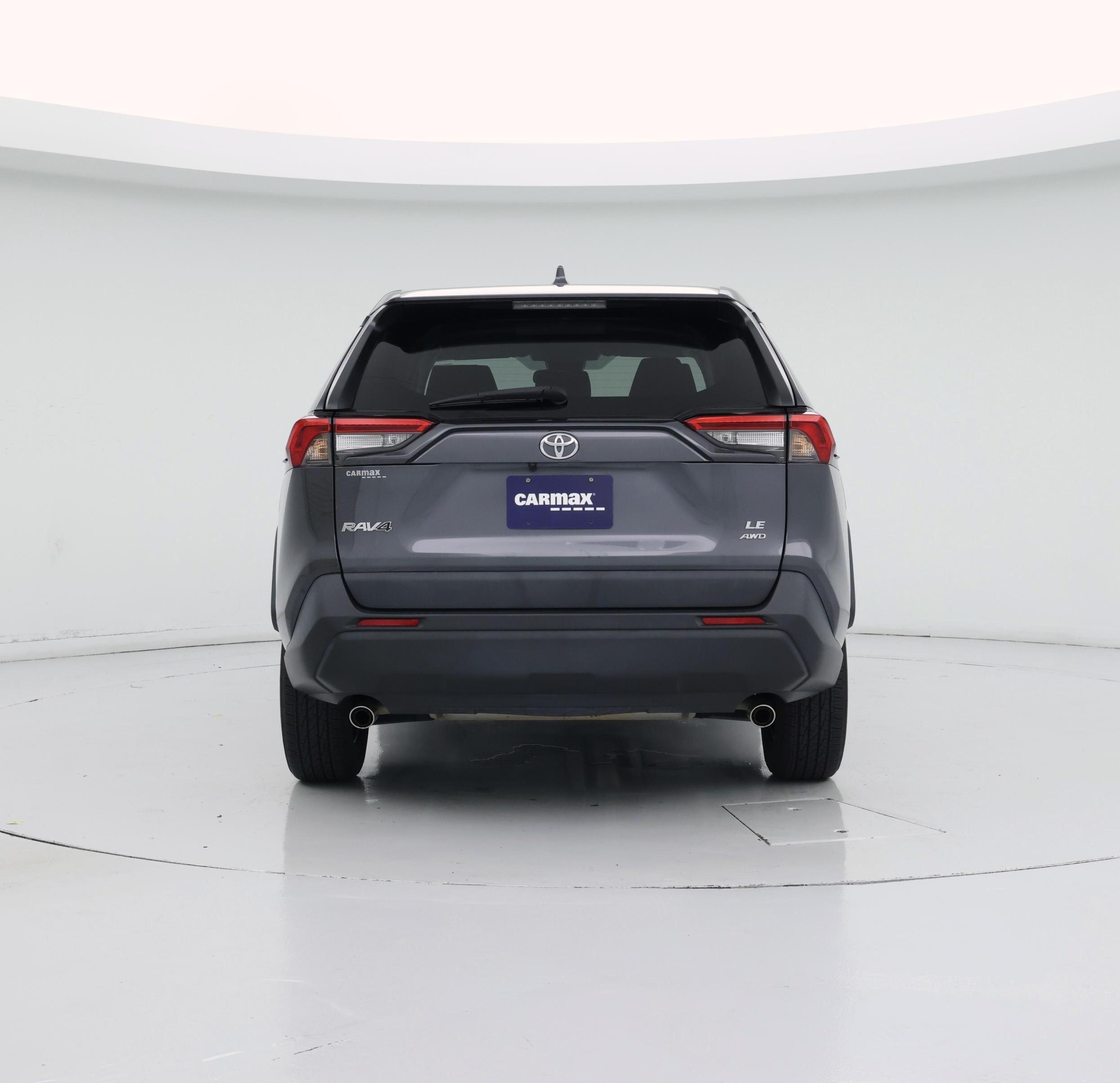 Thumbnail: 2023 Toyota RAV4 - 6