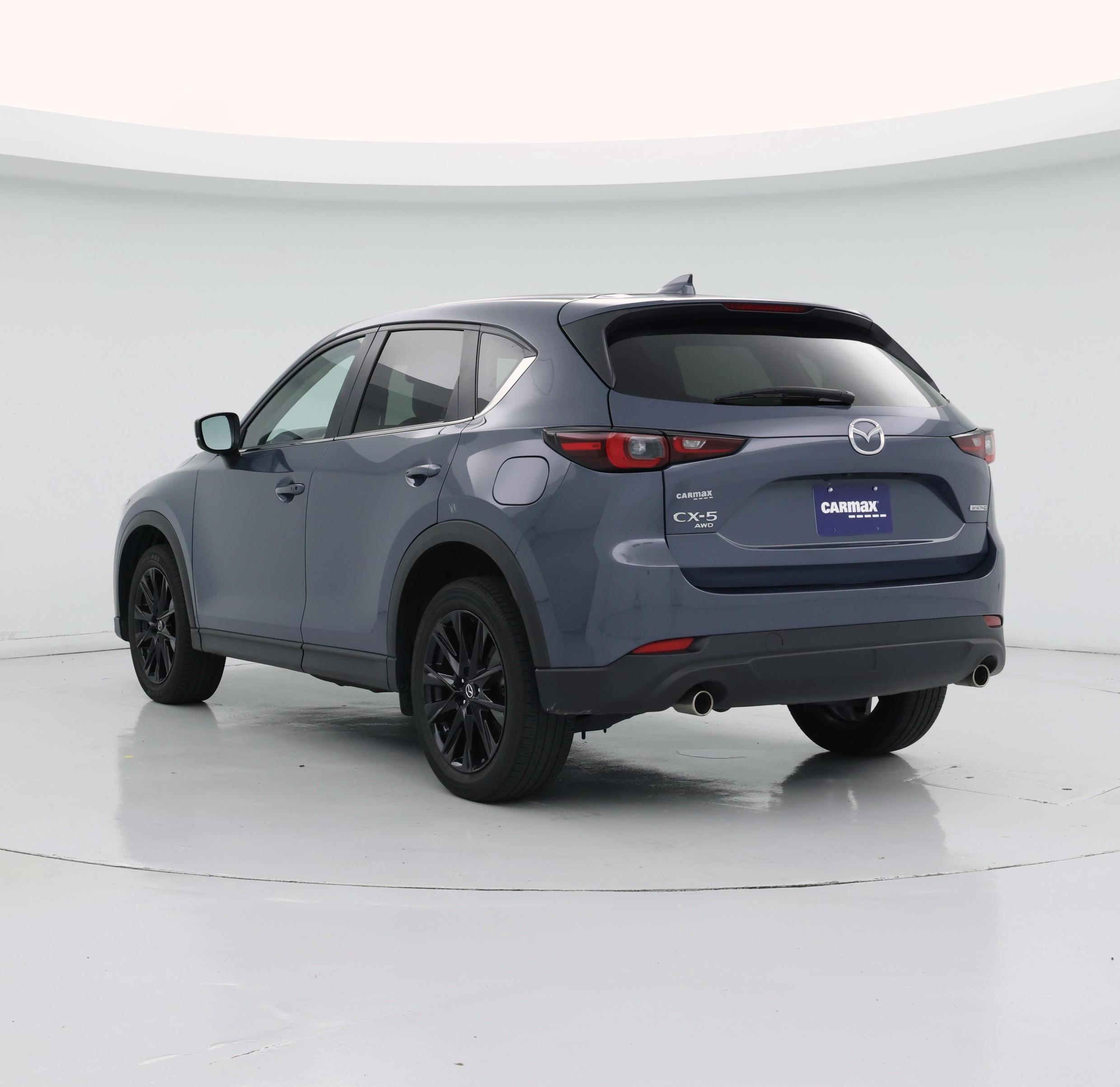 Thumbnail: 2022 Mazda CX-5 - 2