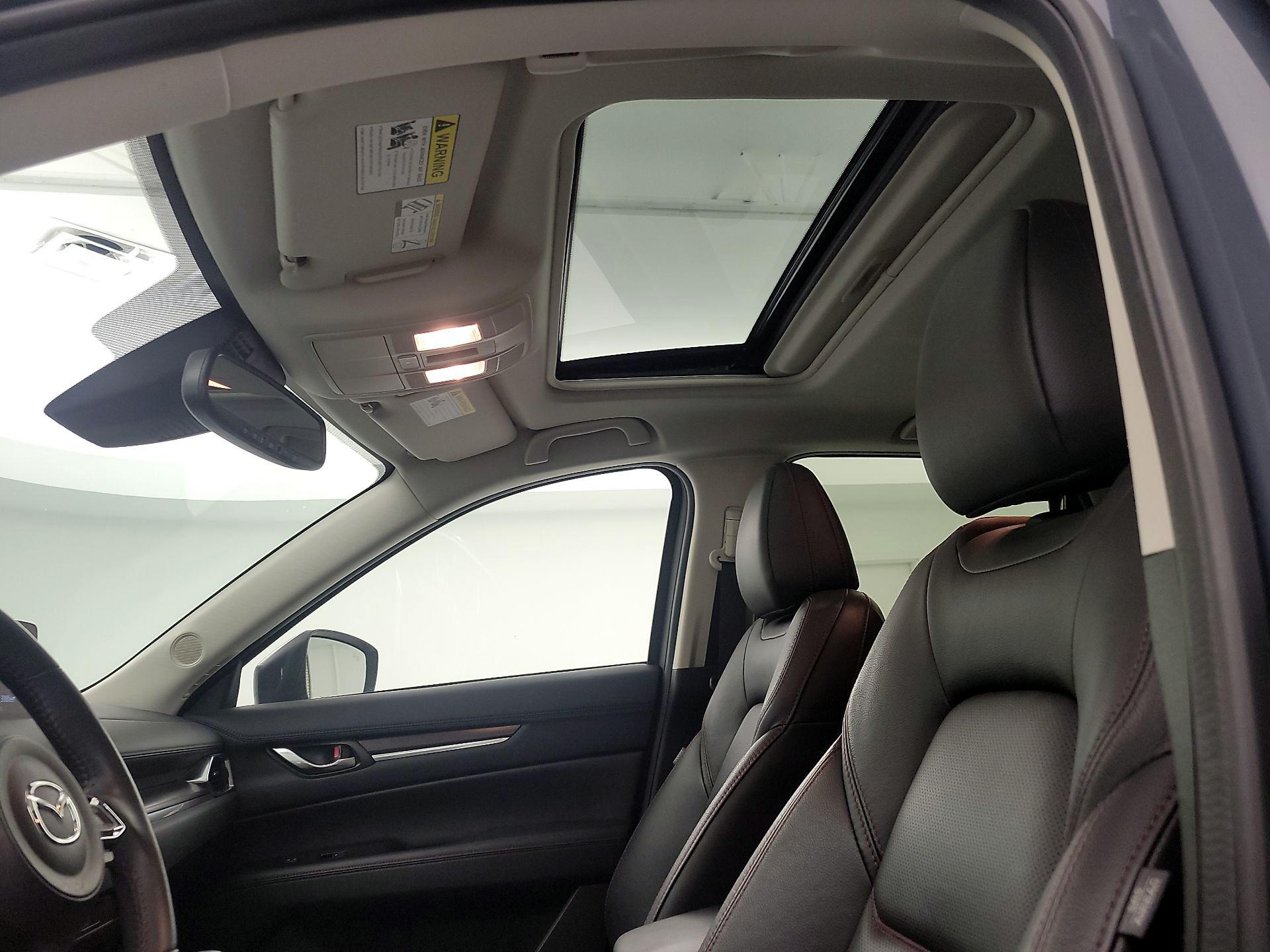 Thumbnail: 2022 Mazda CX-5 - 19