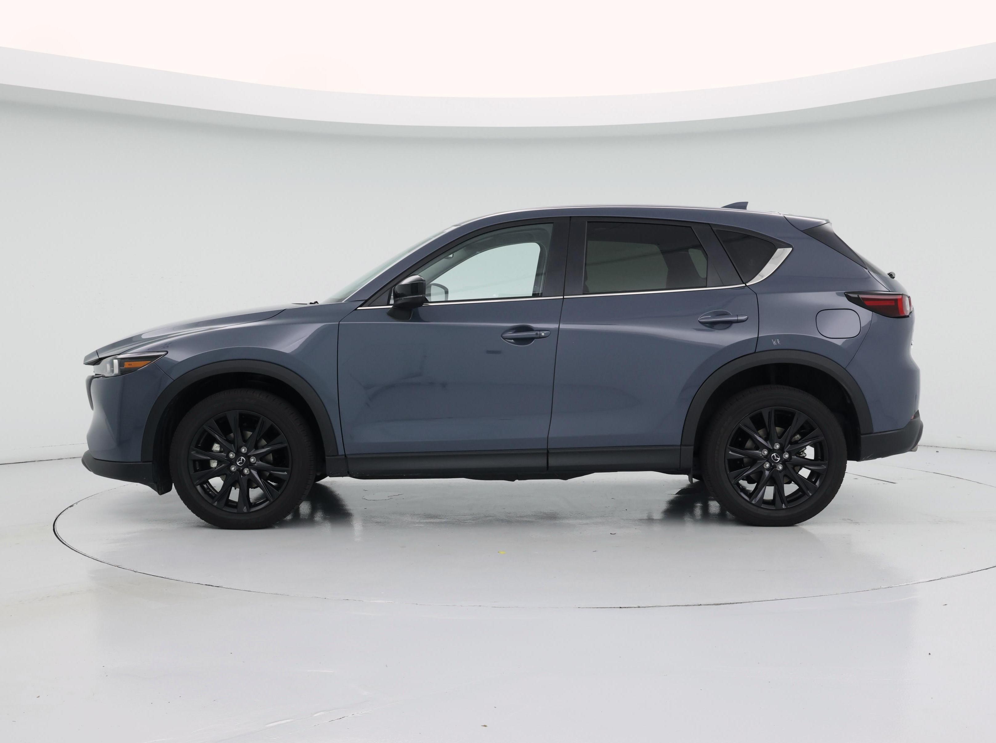 Thumbnail: 2022 Mazda CX-5 - 3