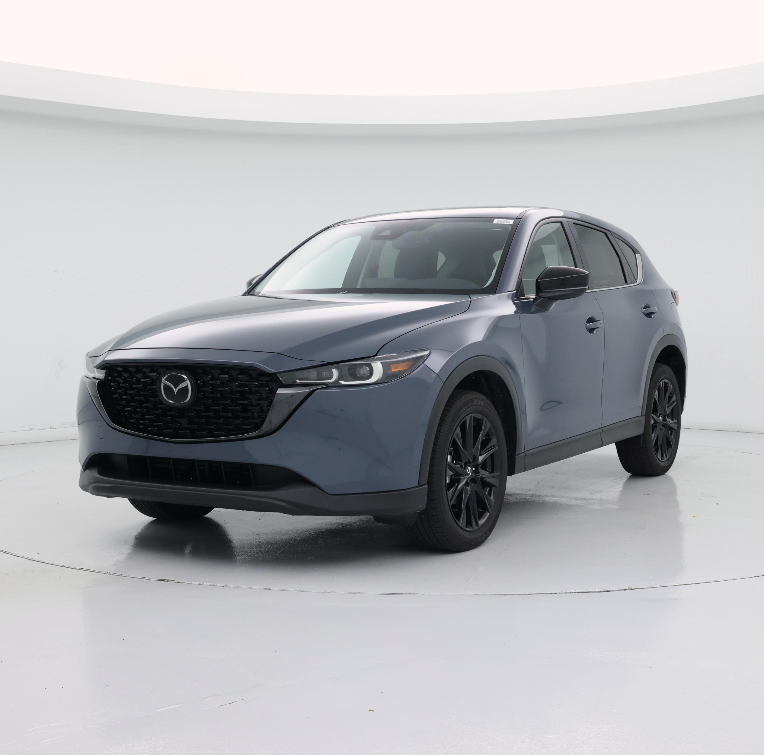Thumbnail: 2022 Mazda CX-5 - 4