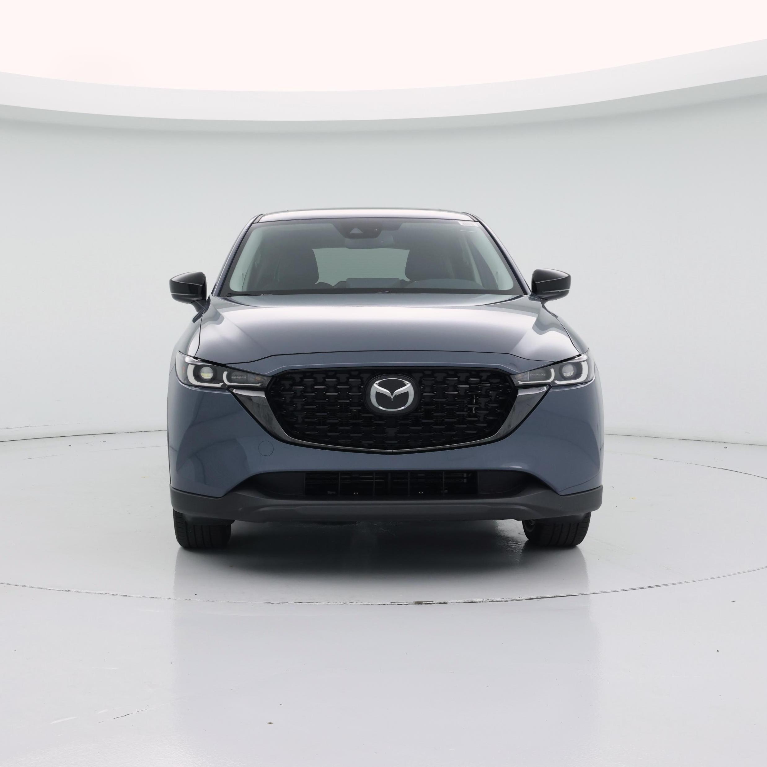 Thumbnail: 2022 Mazda CX-5 - 5