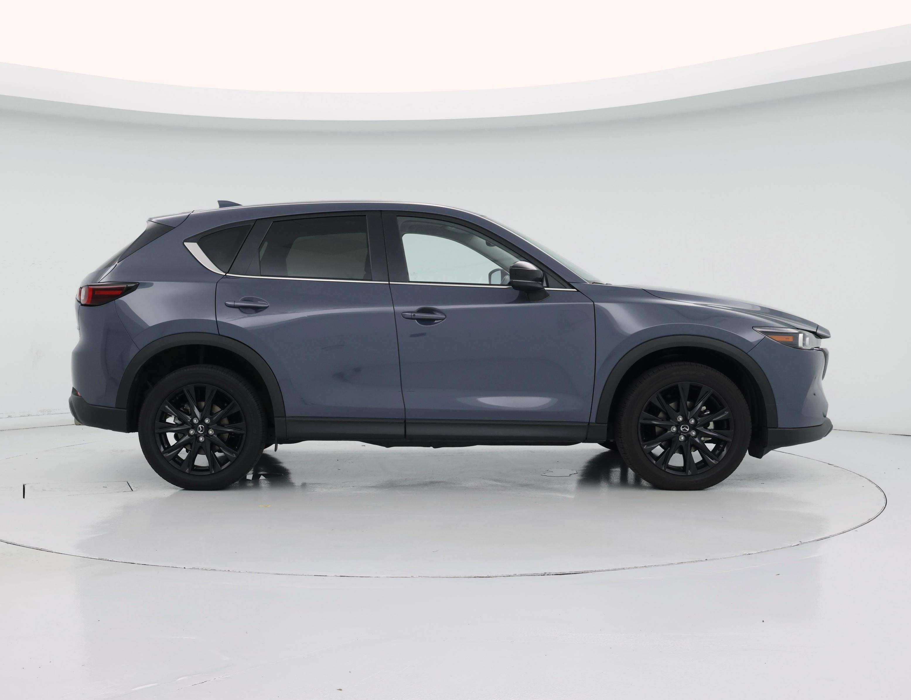 Thumbnail: 2022 Mazda CX-5 - 7