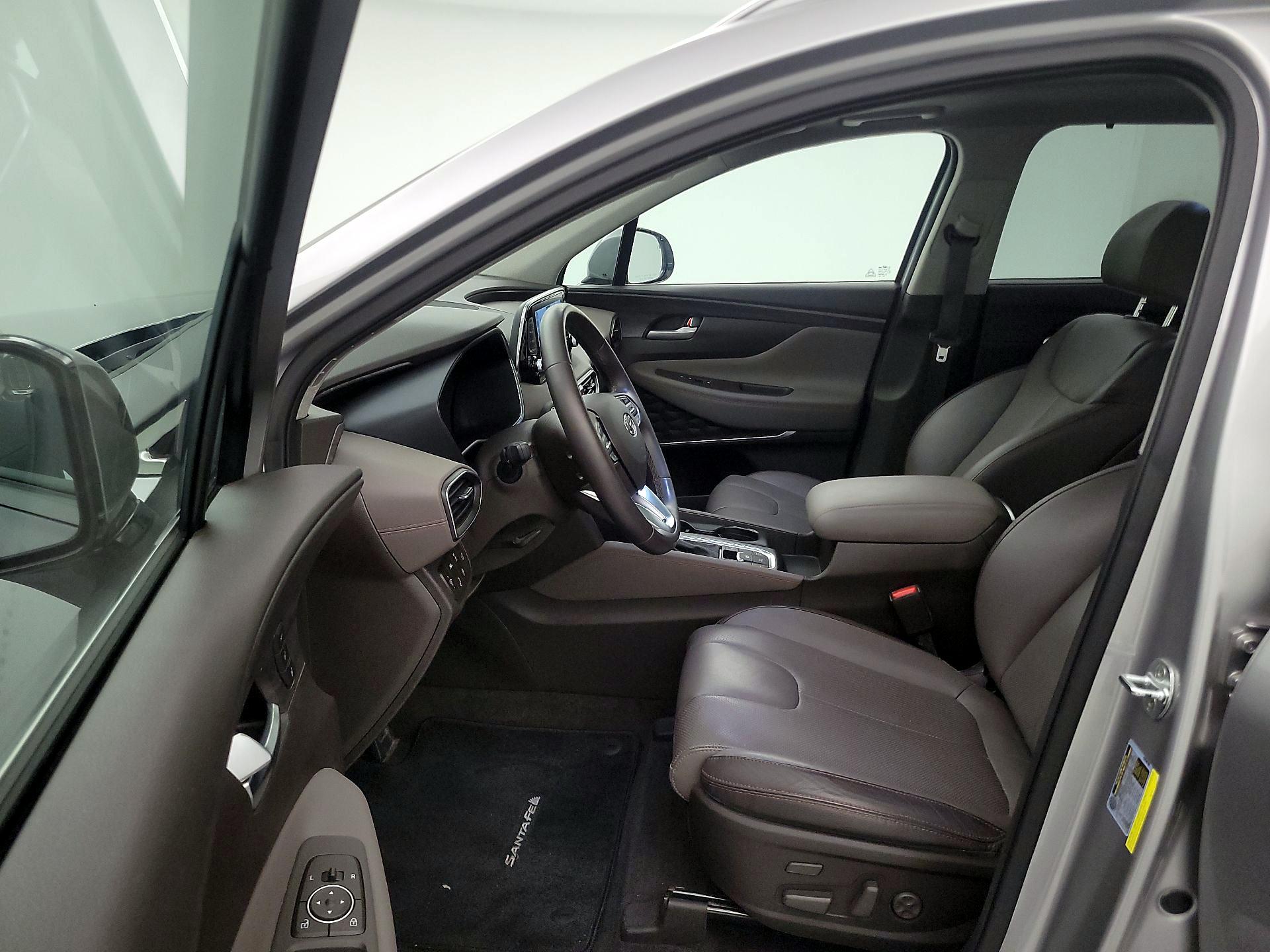 Thumbnail: 2020 Hyundai Santa Fe - 11